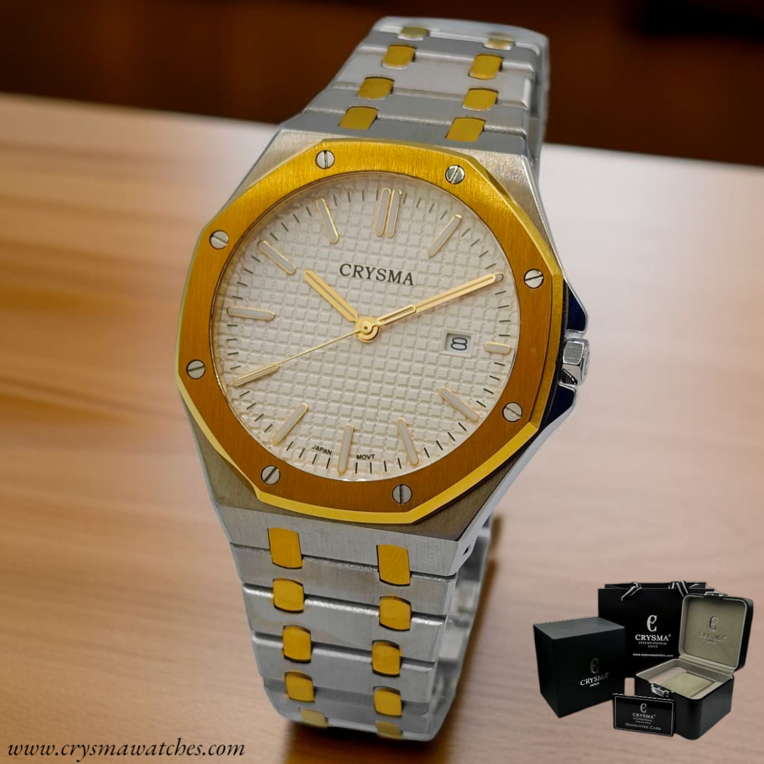 Crysma CRL9069 Skyvault