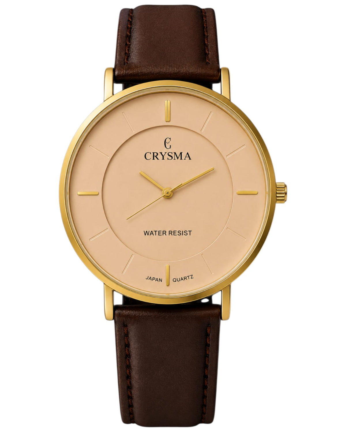 Crysma CRL6927 Horvick