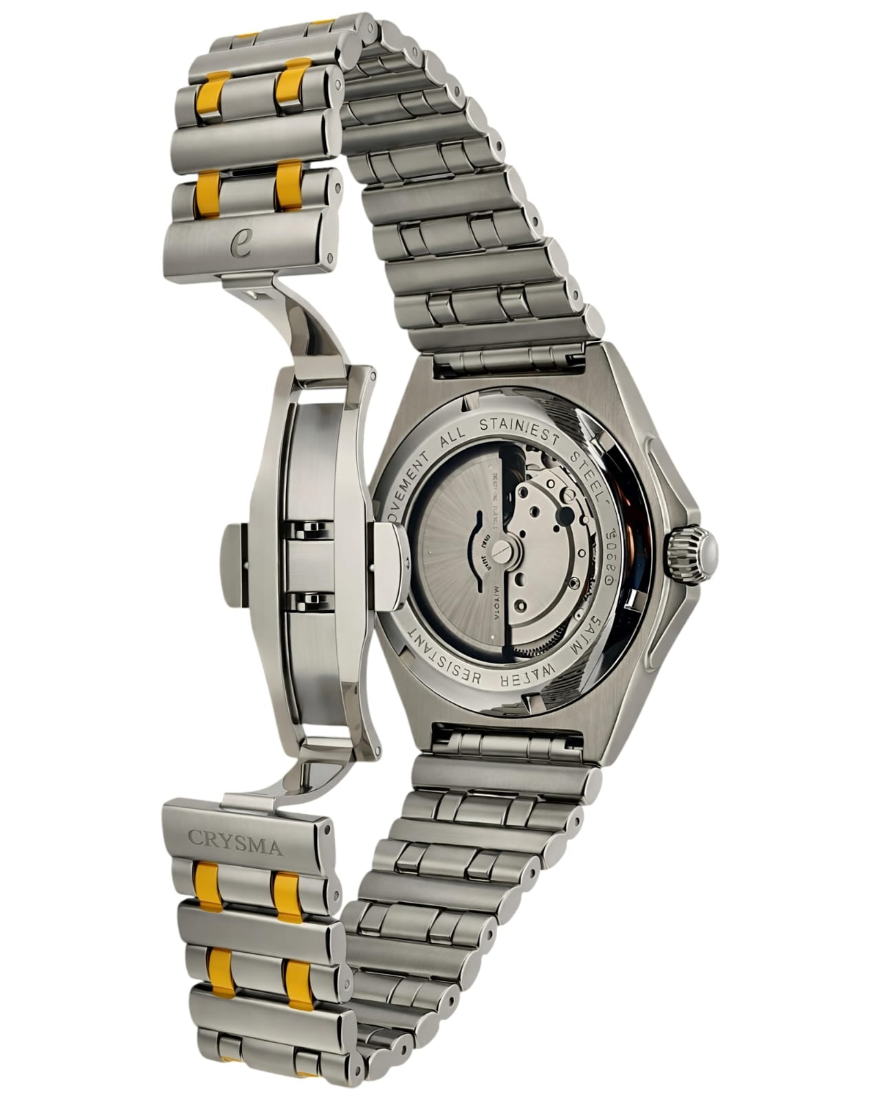 Crysma CRL9068 Eclipse