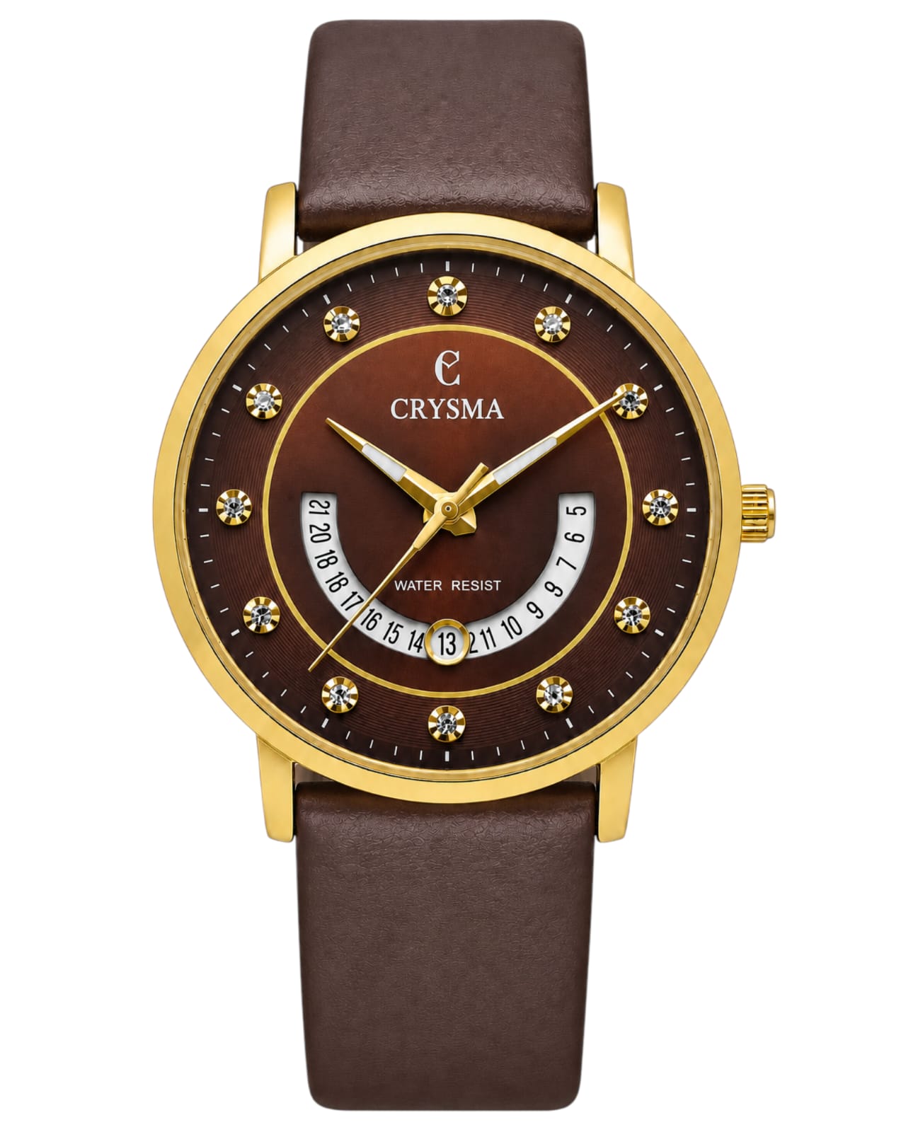 Crysma CRL1044 Aurevon