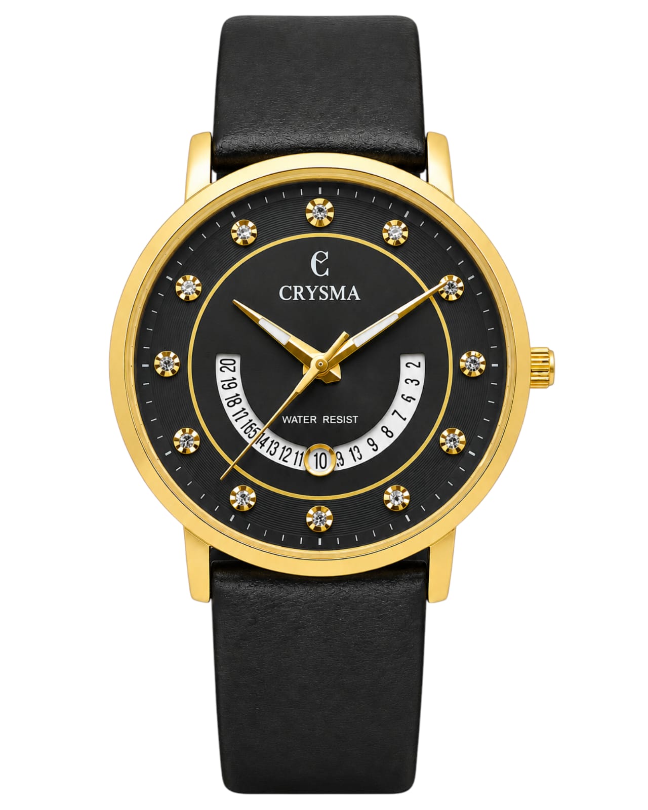 Crysma CRL1044 Aurevon