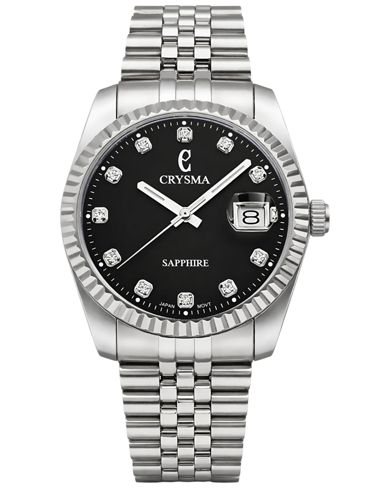 Crysma CRL9147 Date-Just Superlative