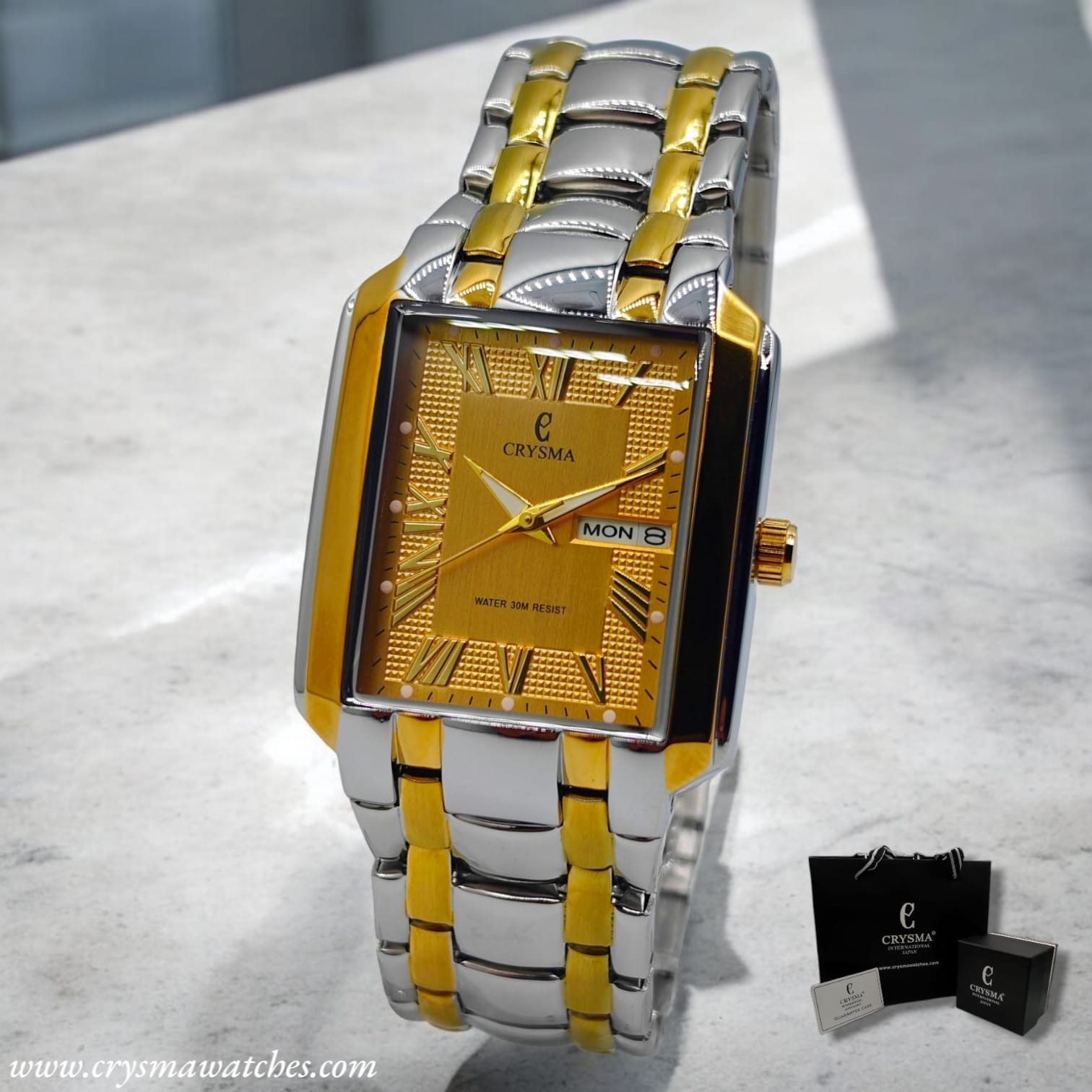 Crysma CRL1027 Universal