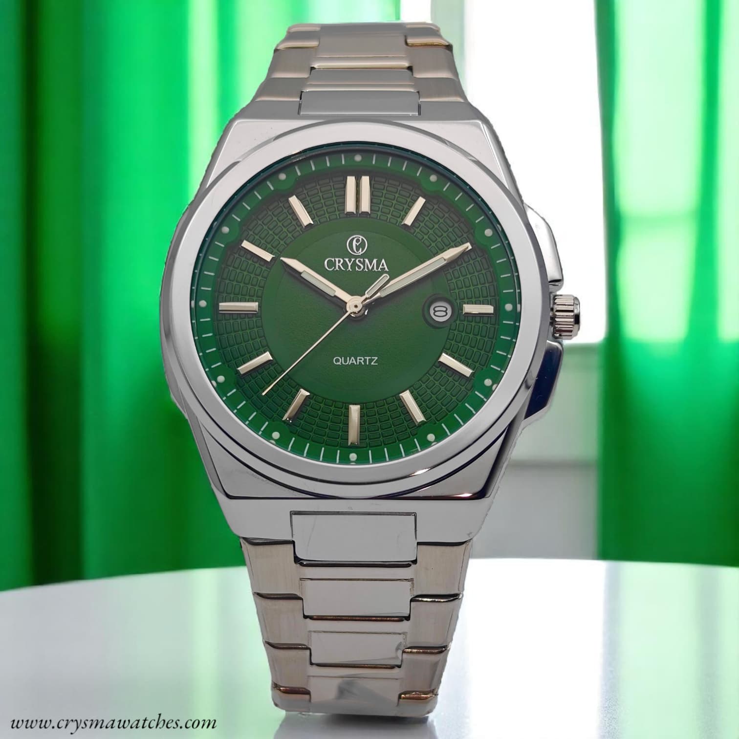 Crysma CRL131 Frostline