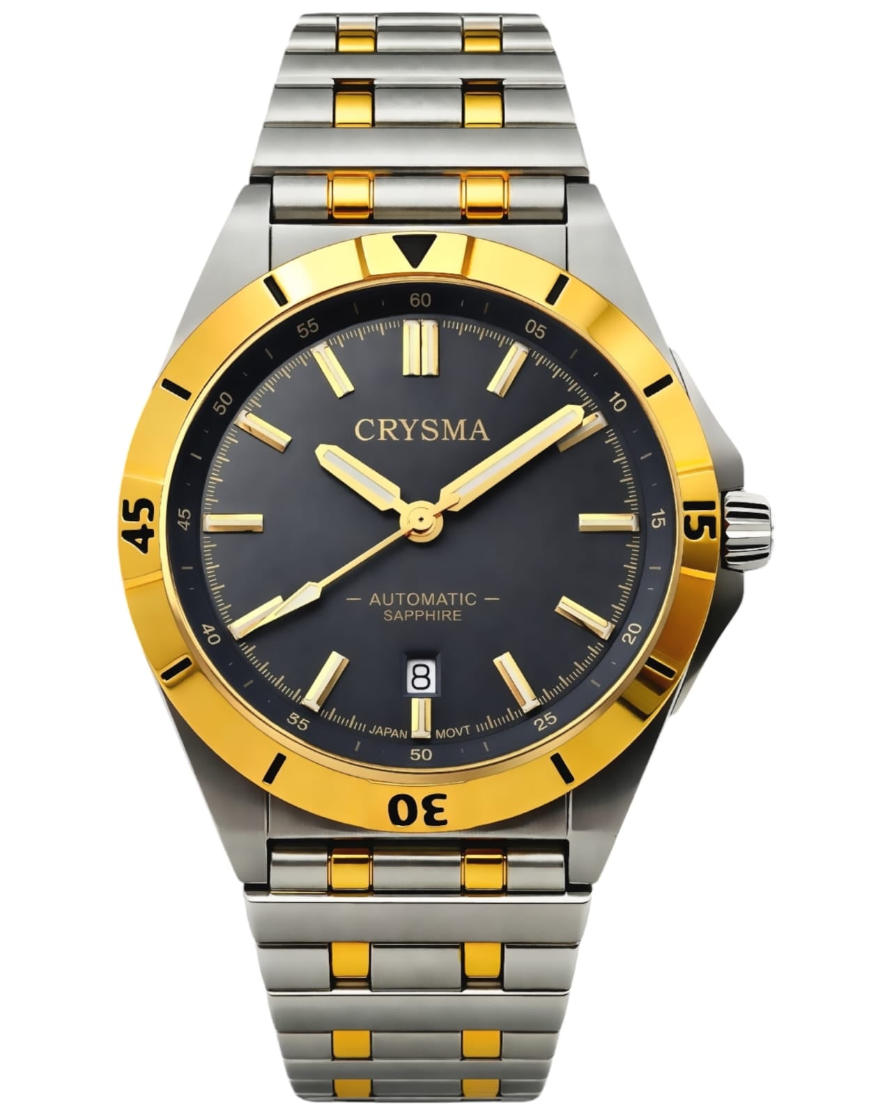 Crysma CRL9068 Eclipse