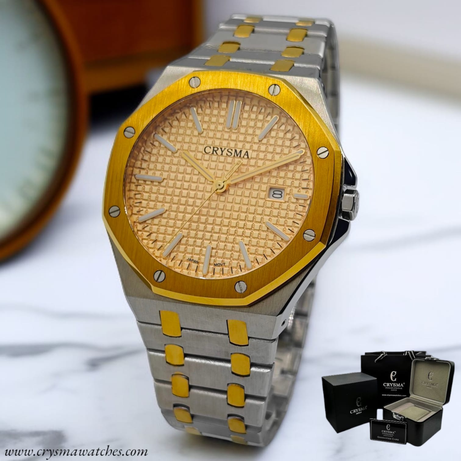 Crysma CRL9069 Skyvault