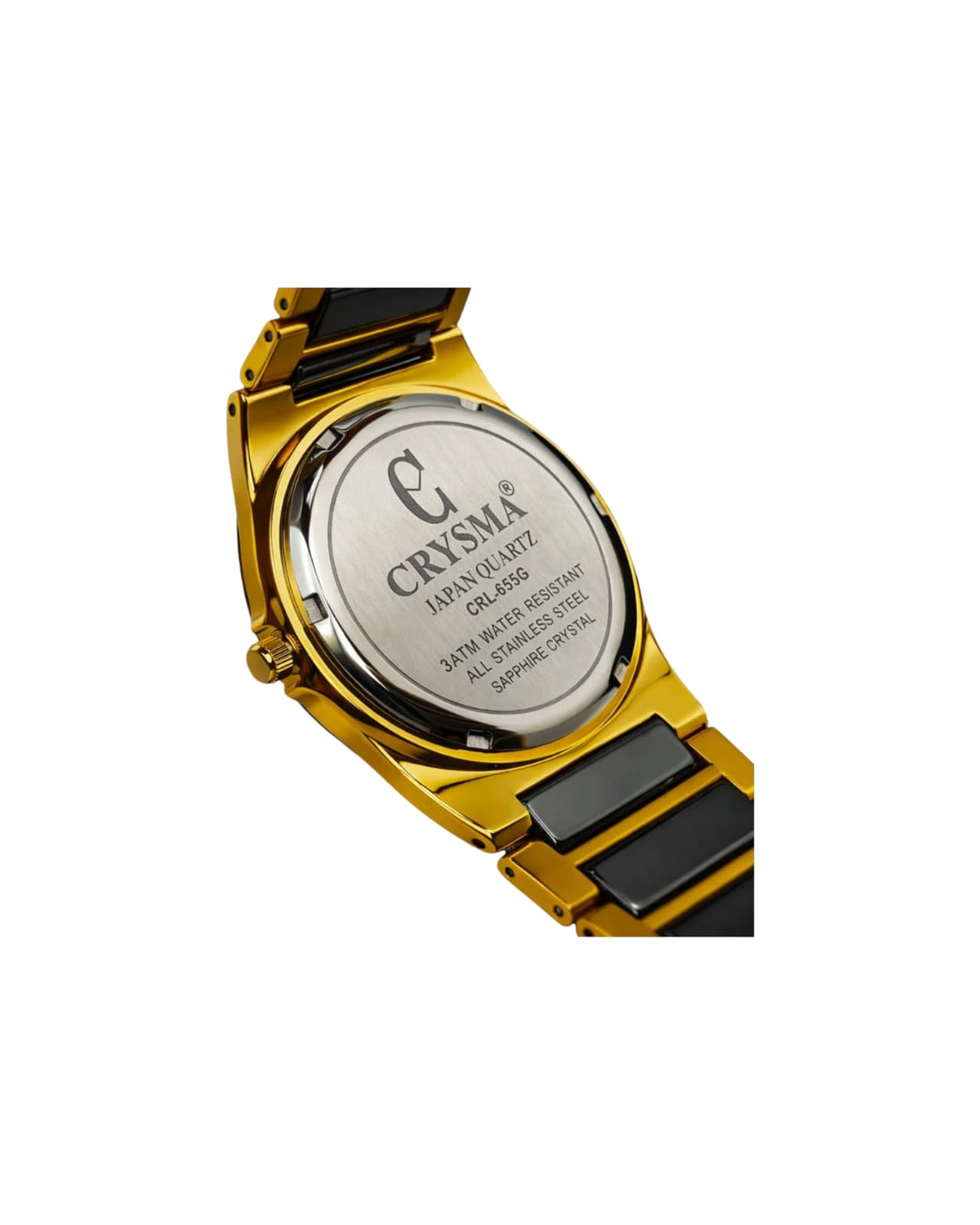 Crysma CRL685 Aspire (Ladies)