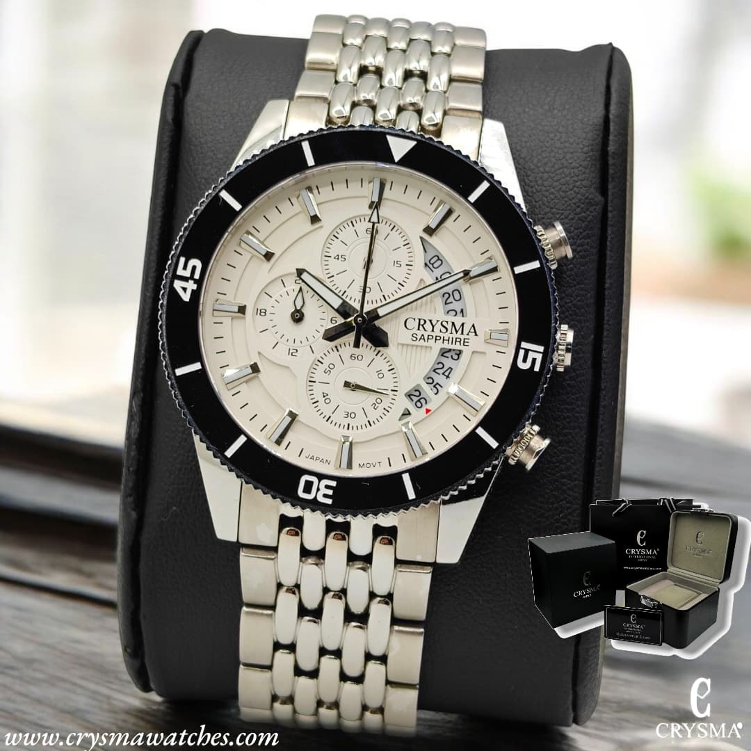 Crysma CRL7090 Spartan