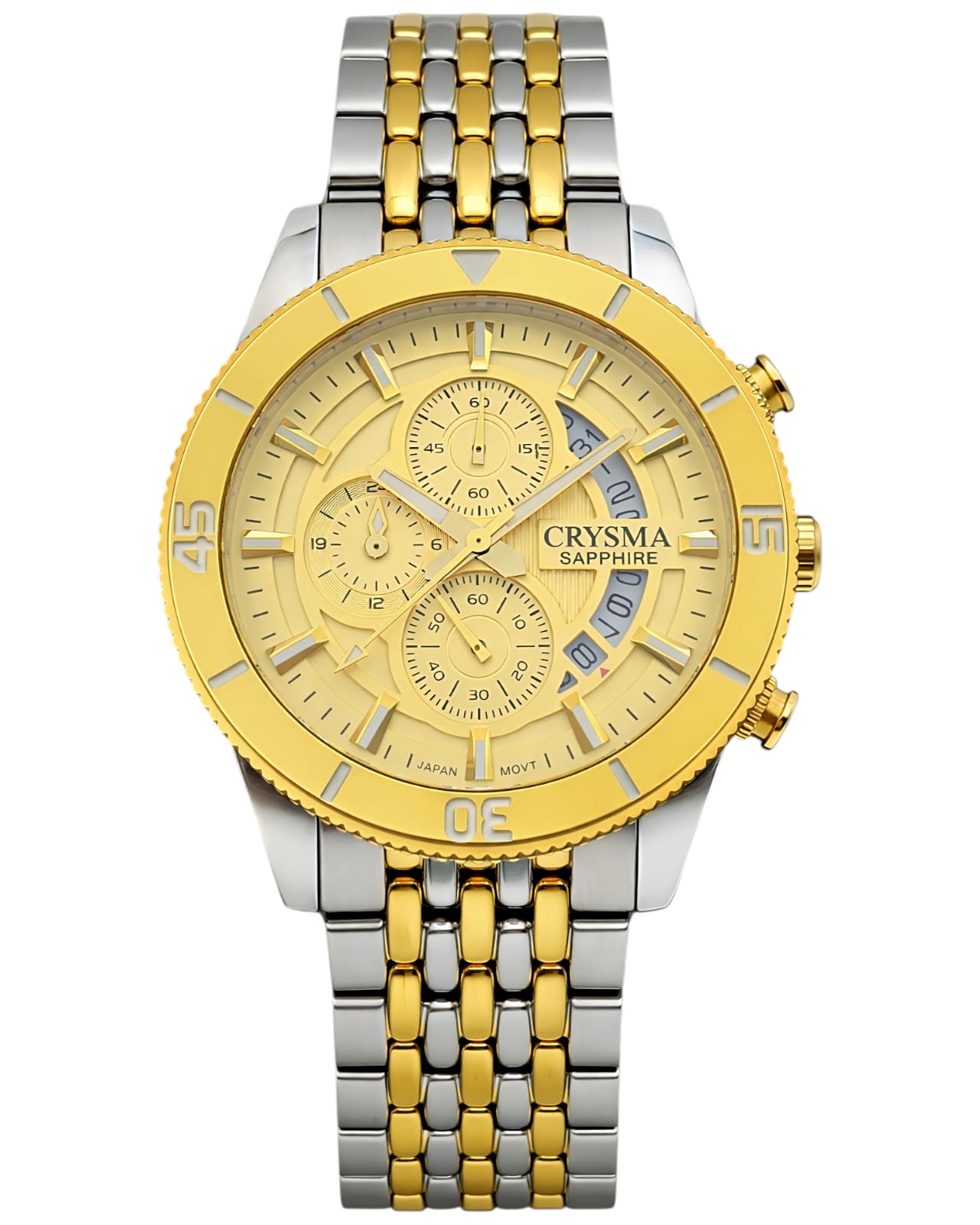 Crysma CRL7090 Spartan