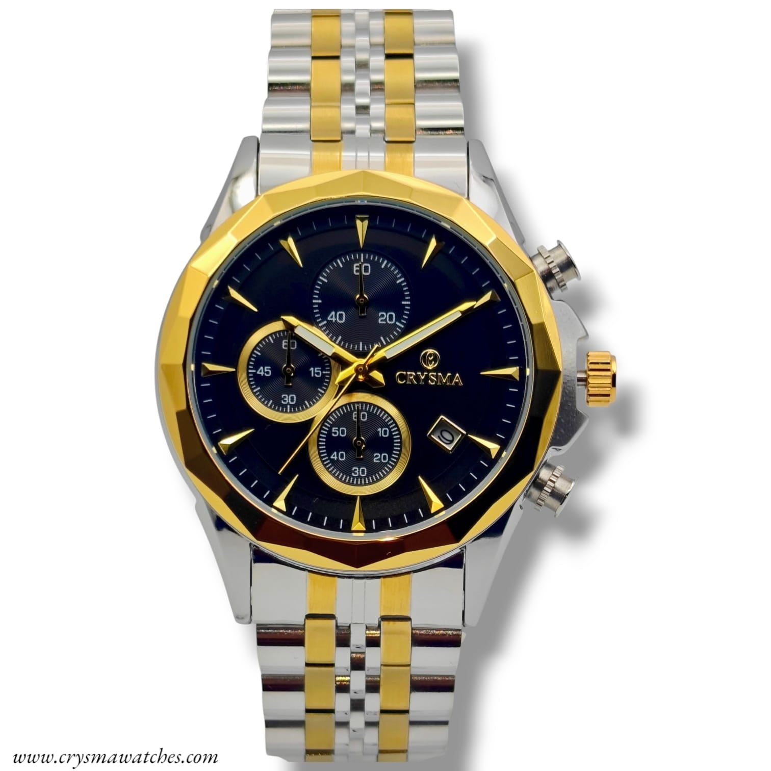 Crysma CRL173 Chronexa