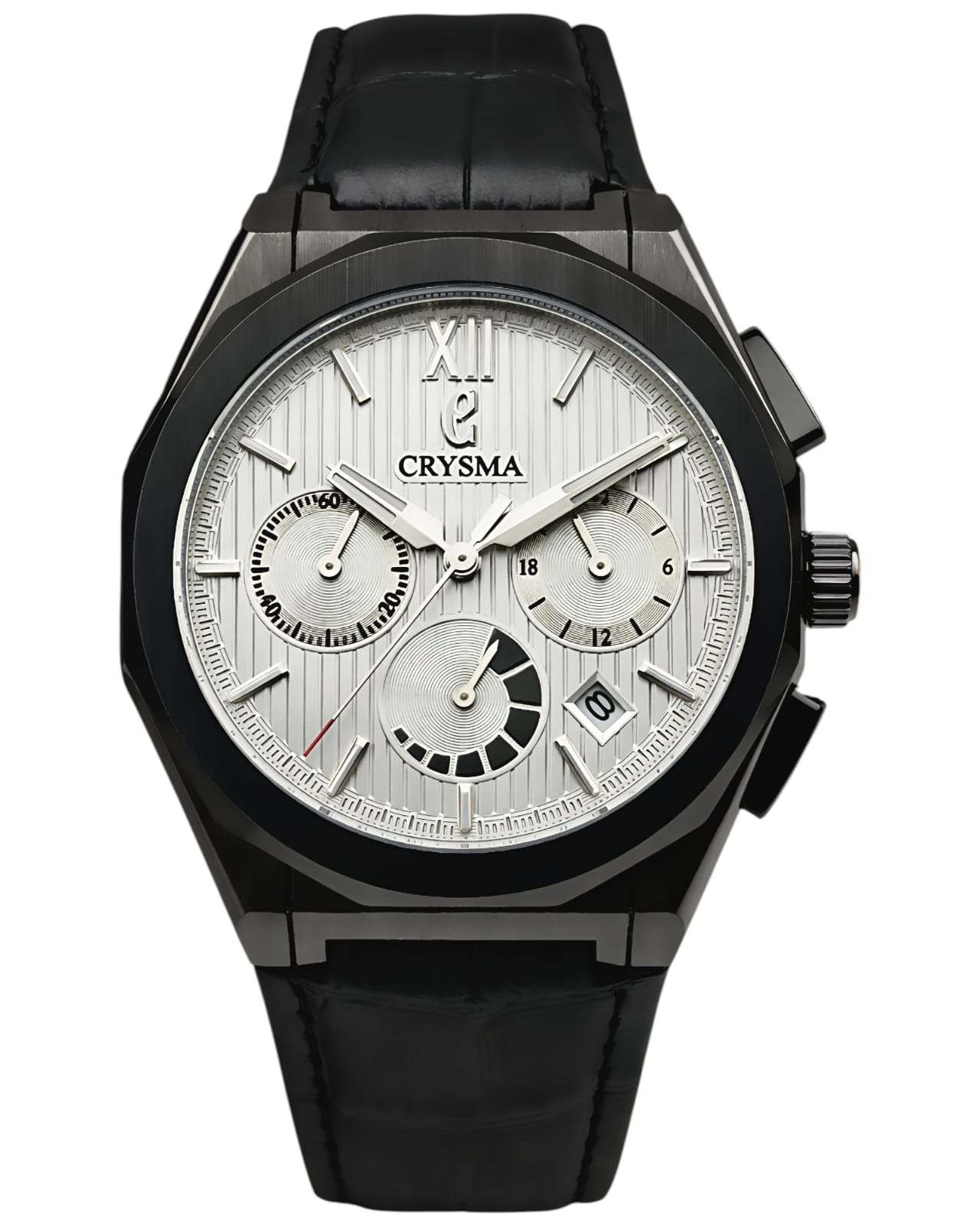 Mens Strap Watches