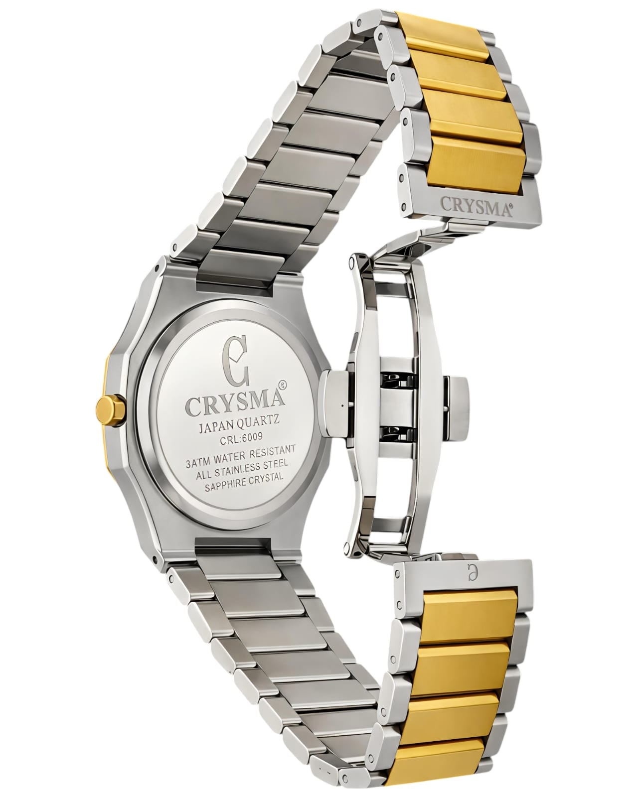 Crysma CRL6009 Voltex