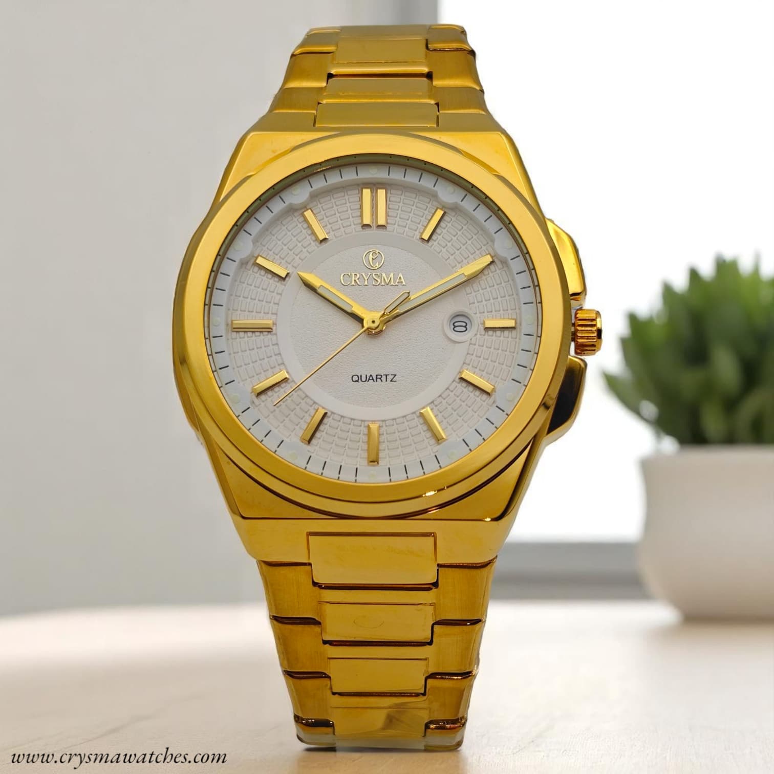 Crysma CRL131 Frostline