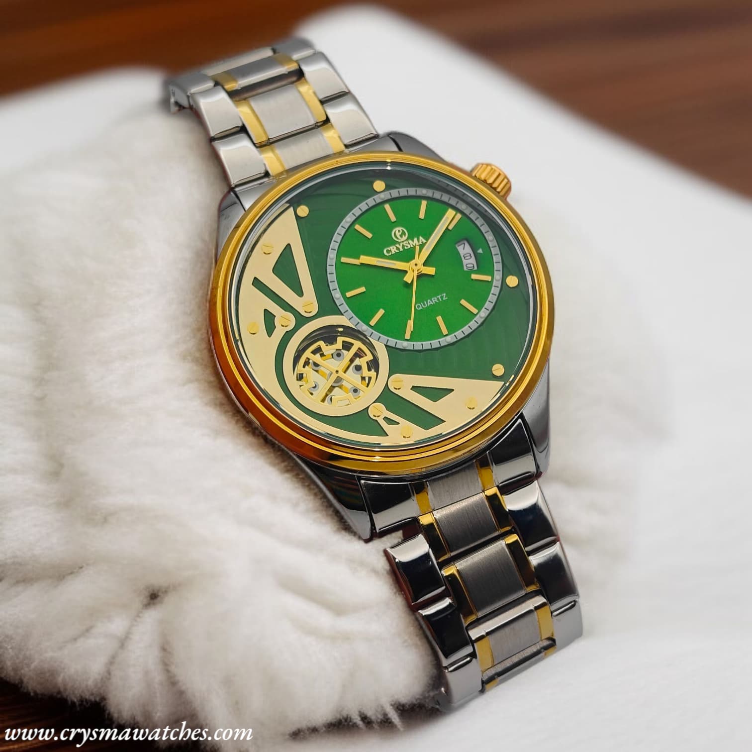 Crysma CRL184 Striker