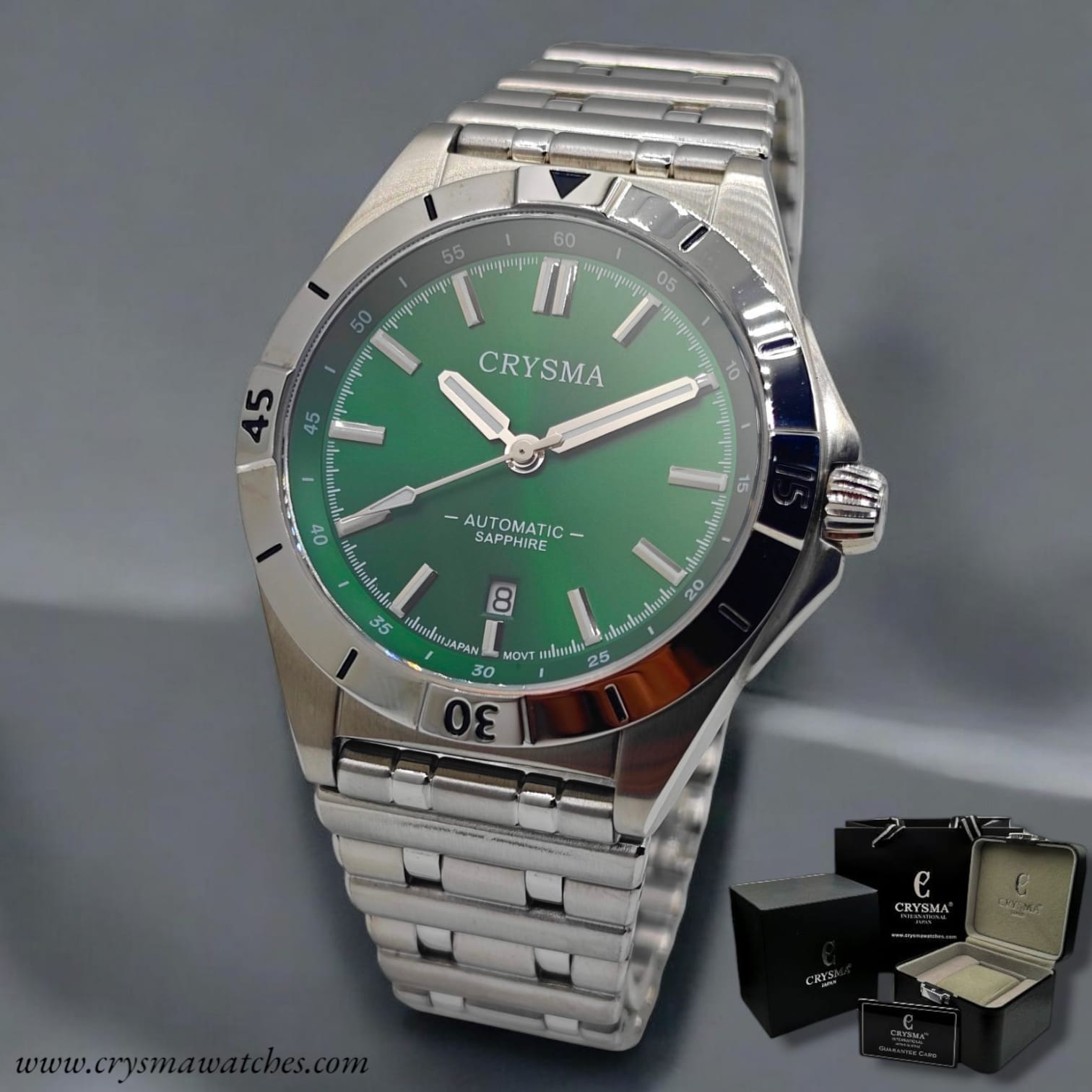 Crysma CRL9068 Eclipse