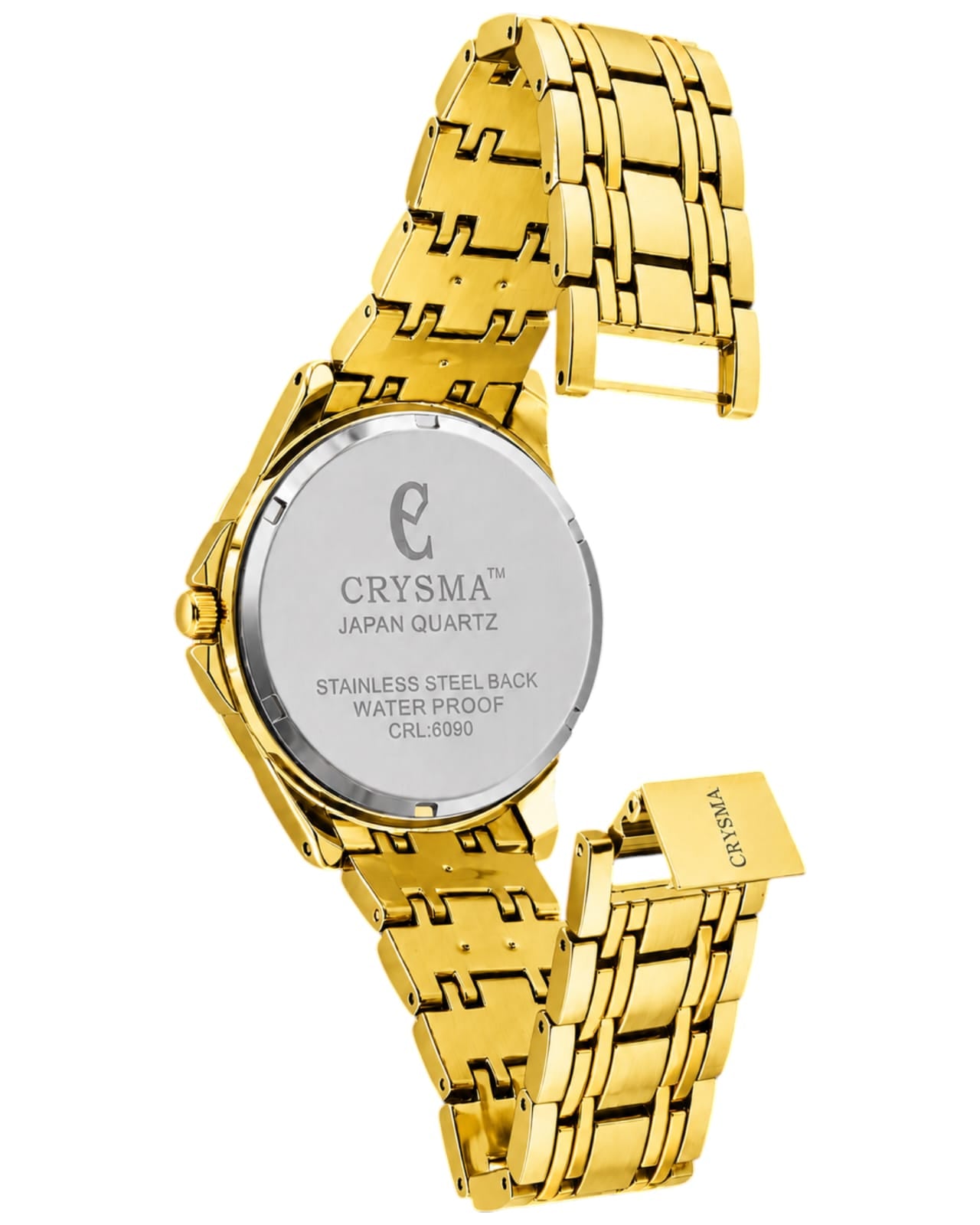 Crysma CRL6090 Rare