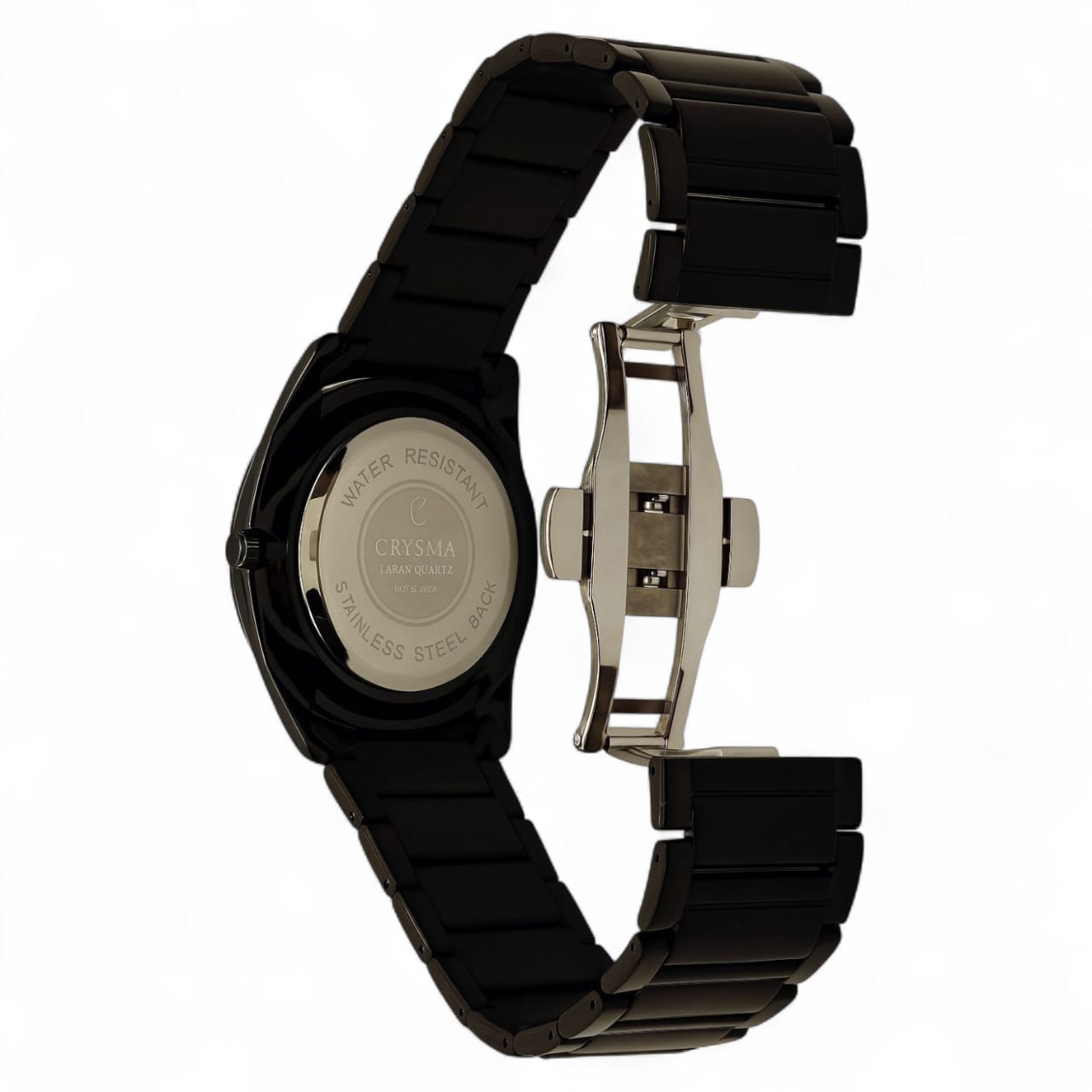 Crysma CRL0167 Chrome