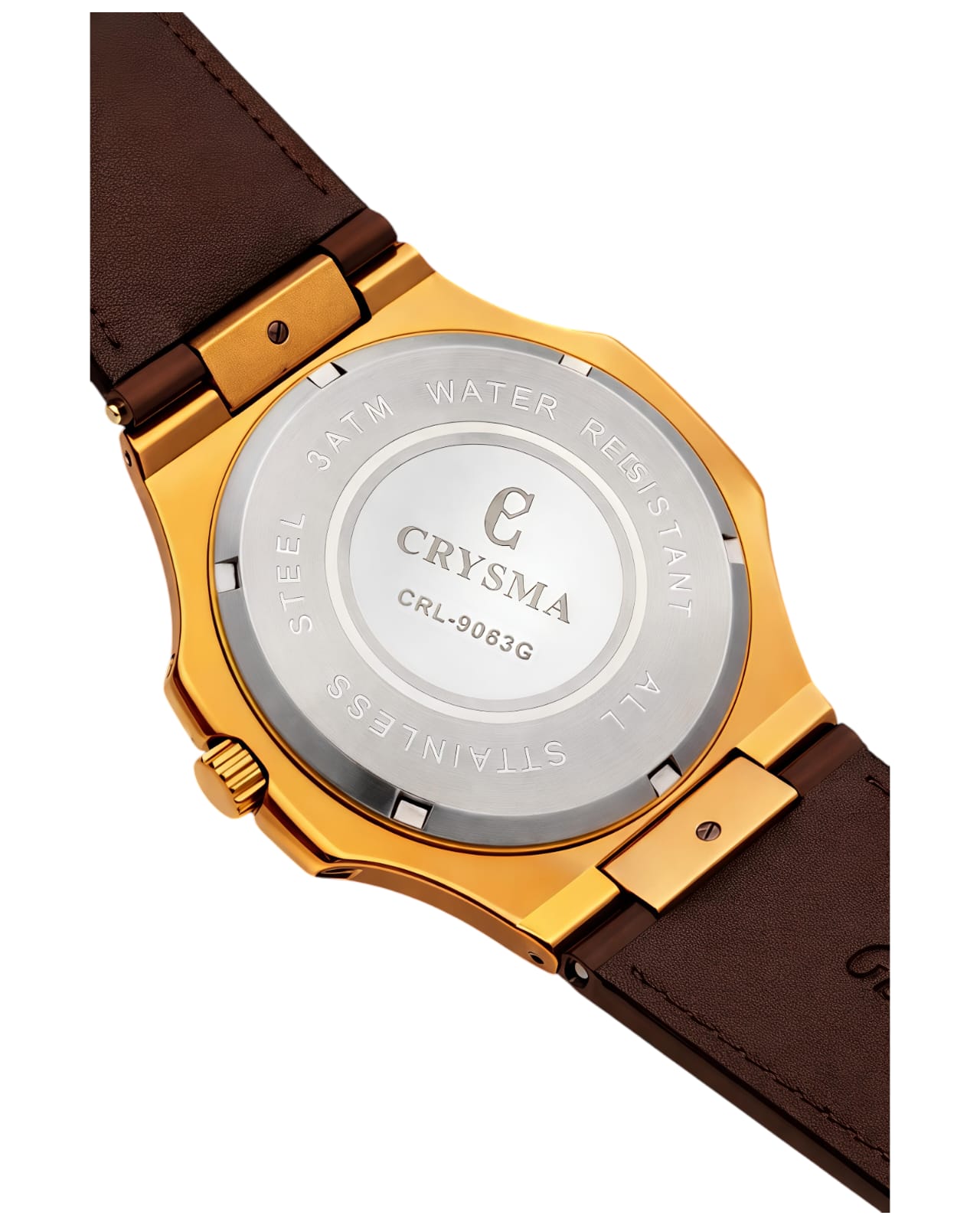 Crysma CRL9063 Sonic