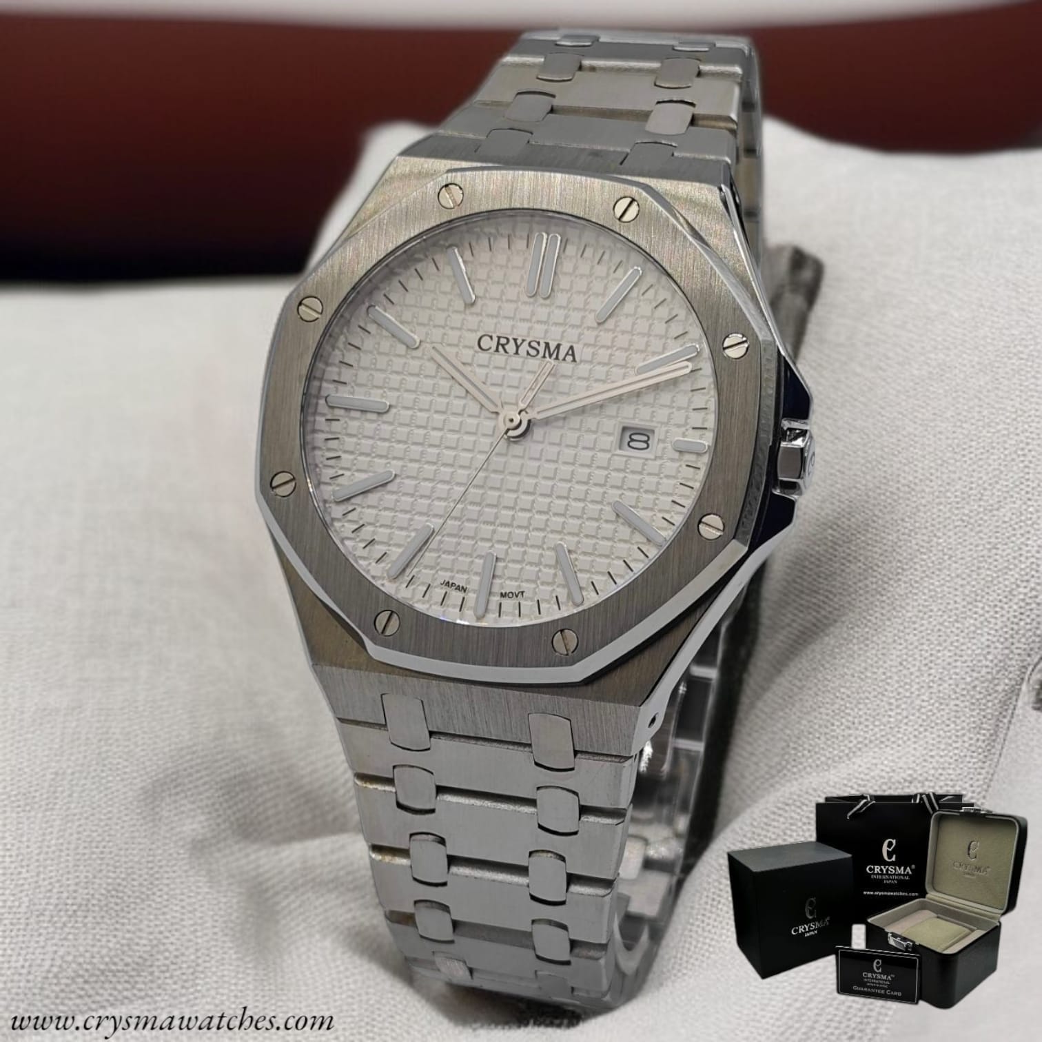 Crysma CRL9069 Skyvault