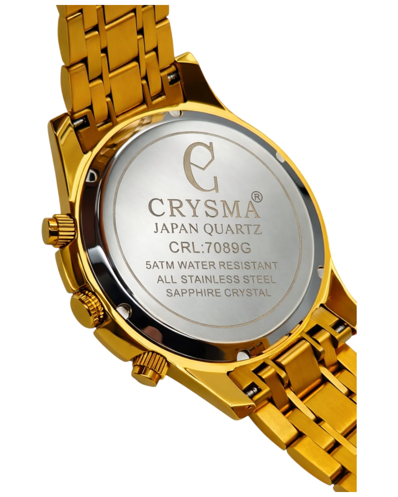 Crysma CRL7089 Victory