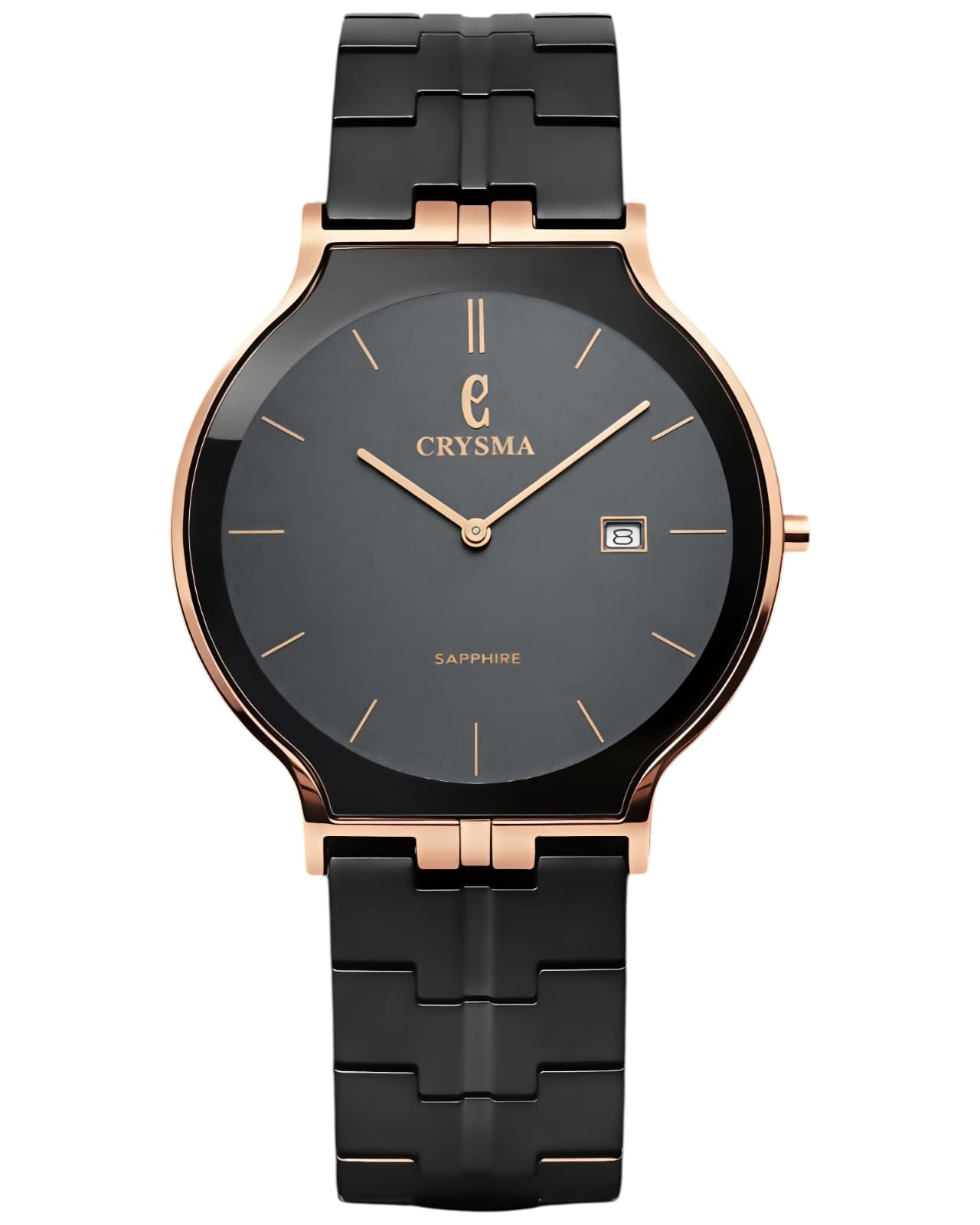 Crysma CRL7940 Revolution