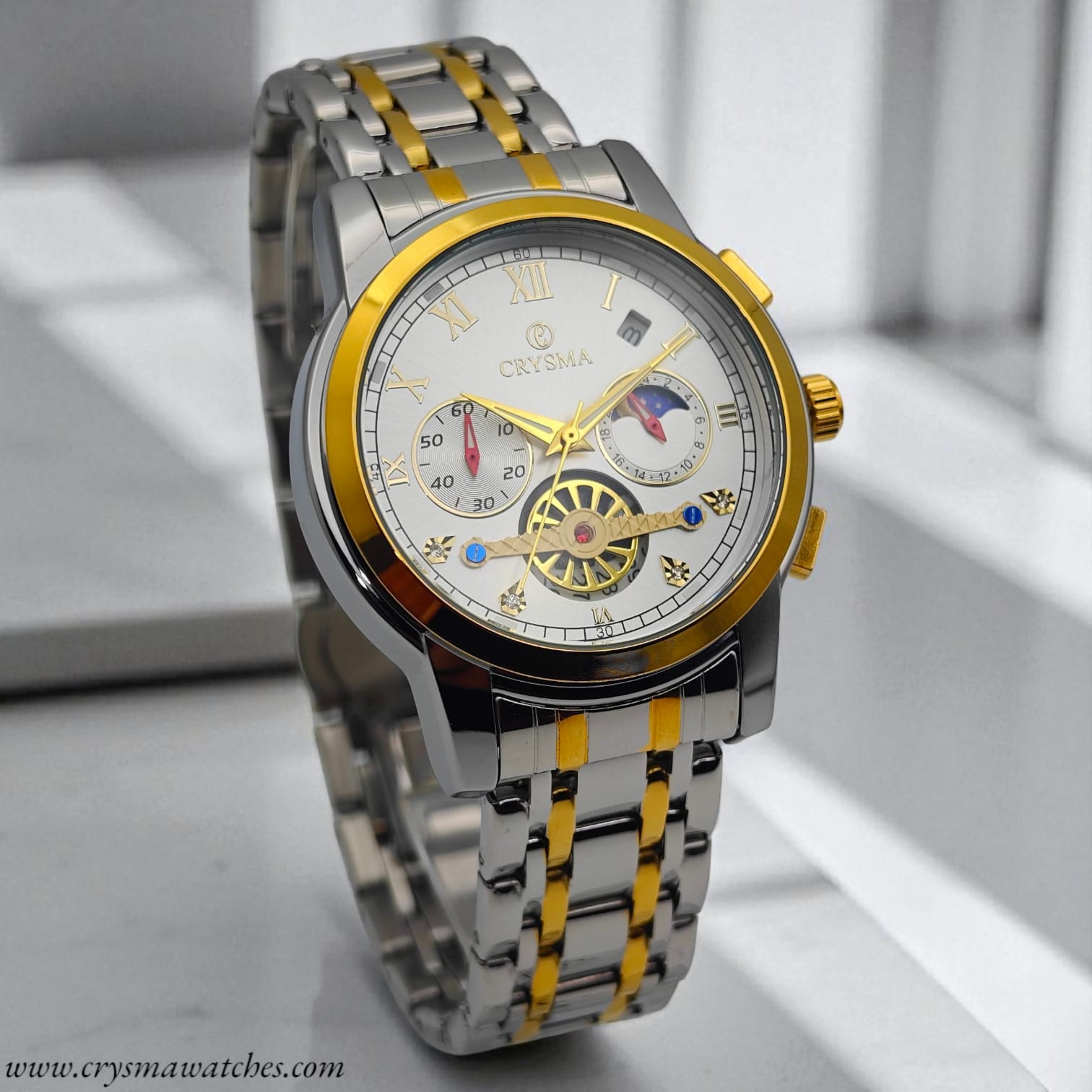 Crysma CRL926 Skylume