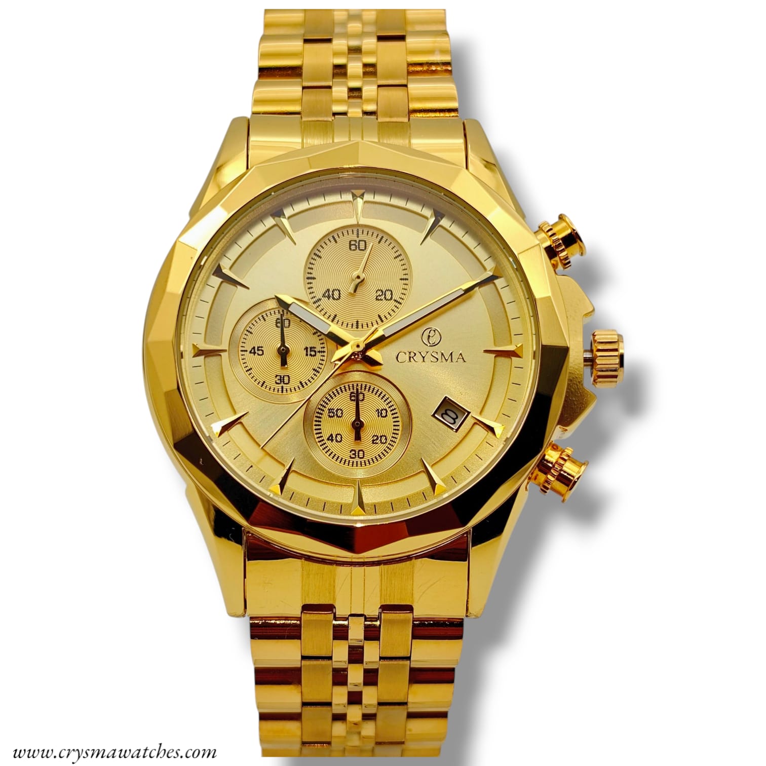 Crysma CRL173 Chronexa