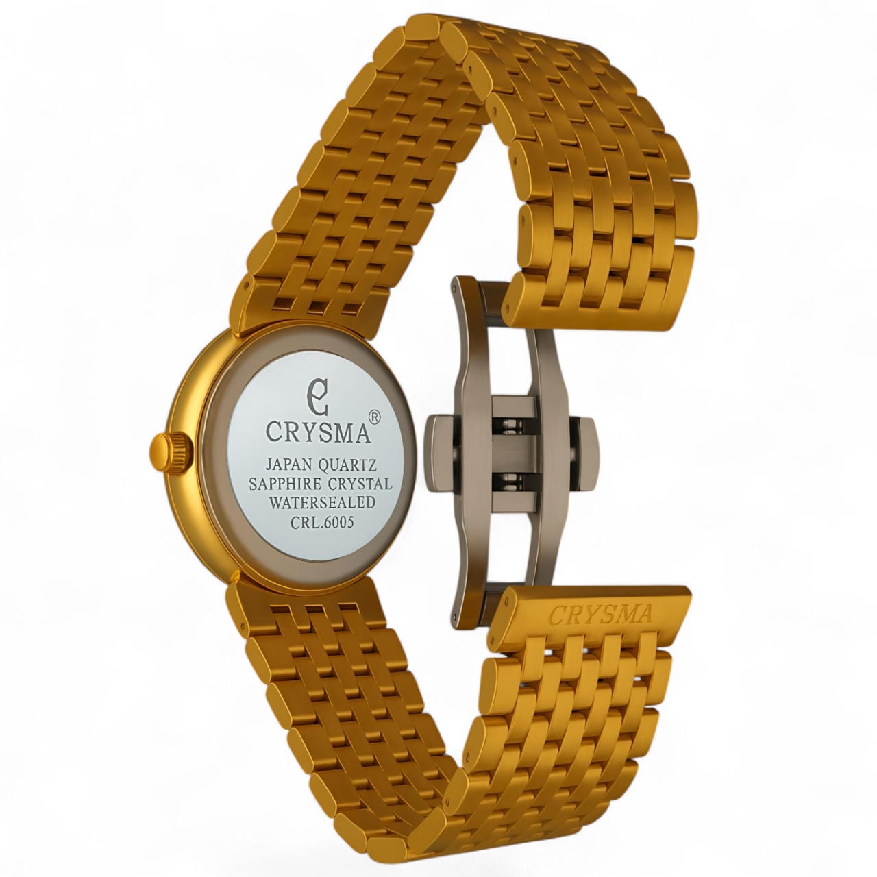 Crysma CRL6005 Nitro