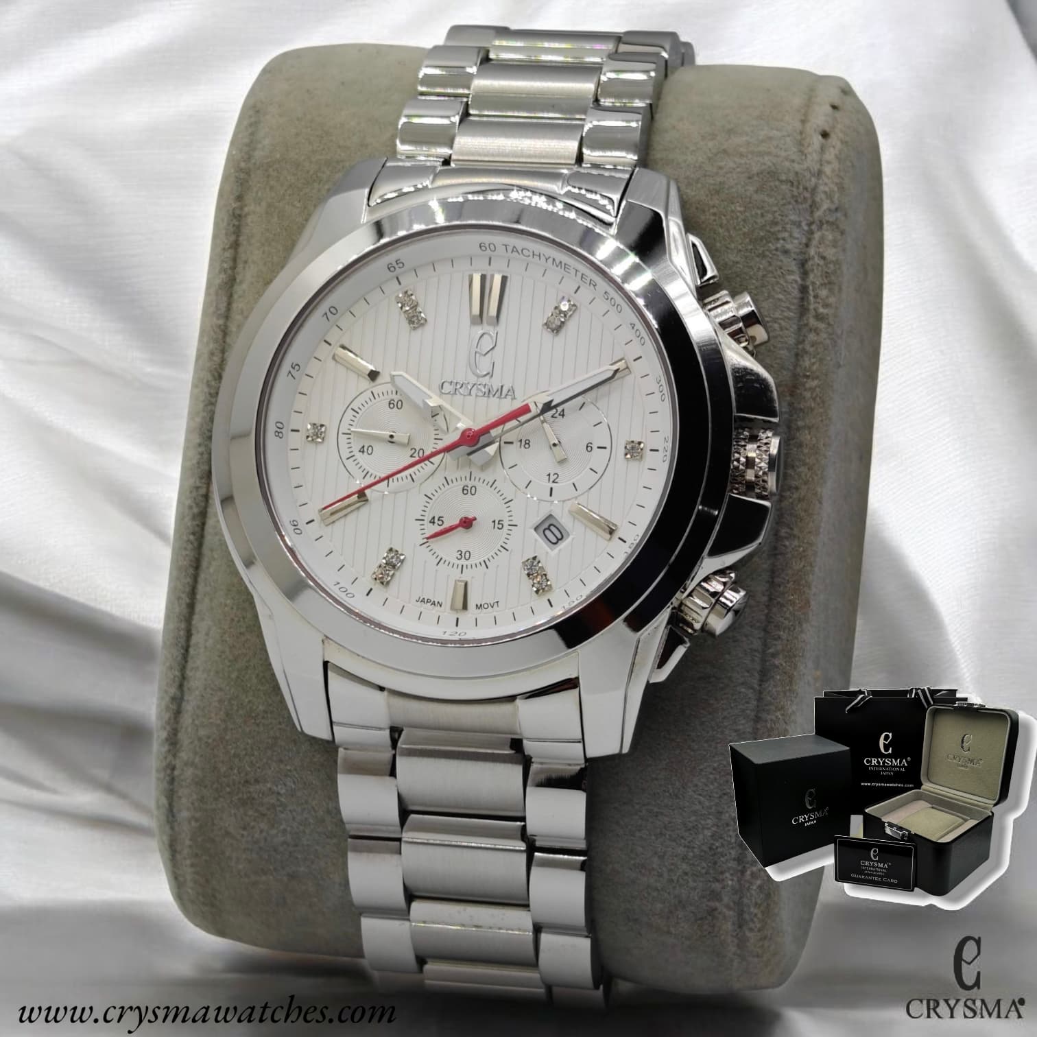 Crysma CRL7054 Superforce