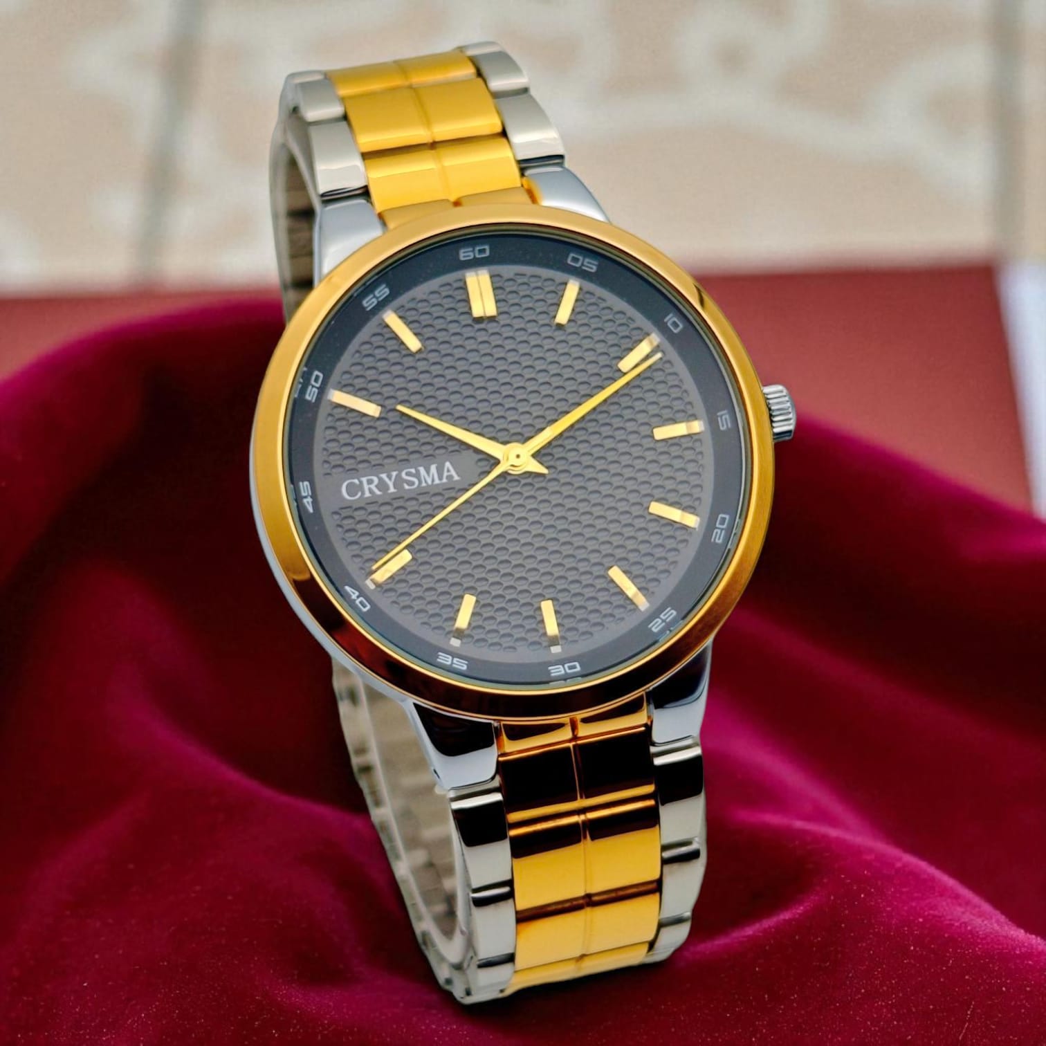 Crysma CRL80423 Dynamite