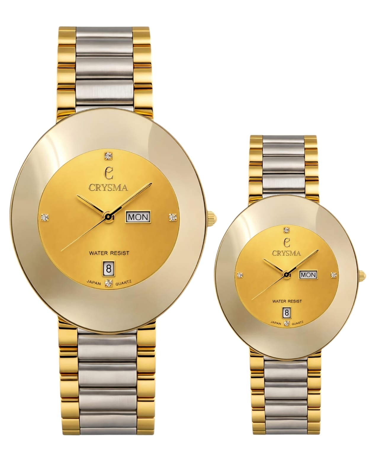 Crysma CRL2127 Diastar Lite (Couple)
