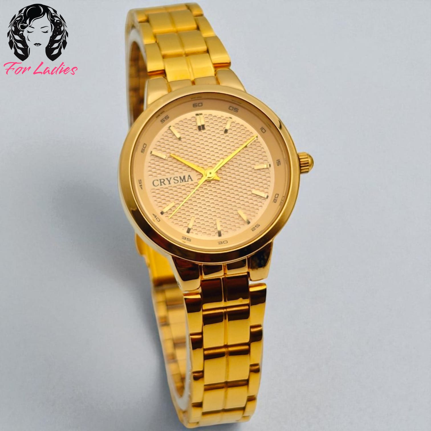 Crysma CRL80423 Dynamite (Ladies)