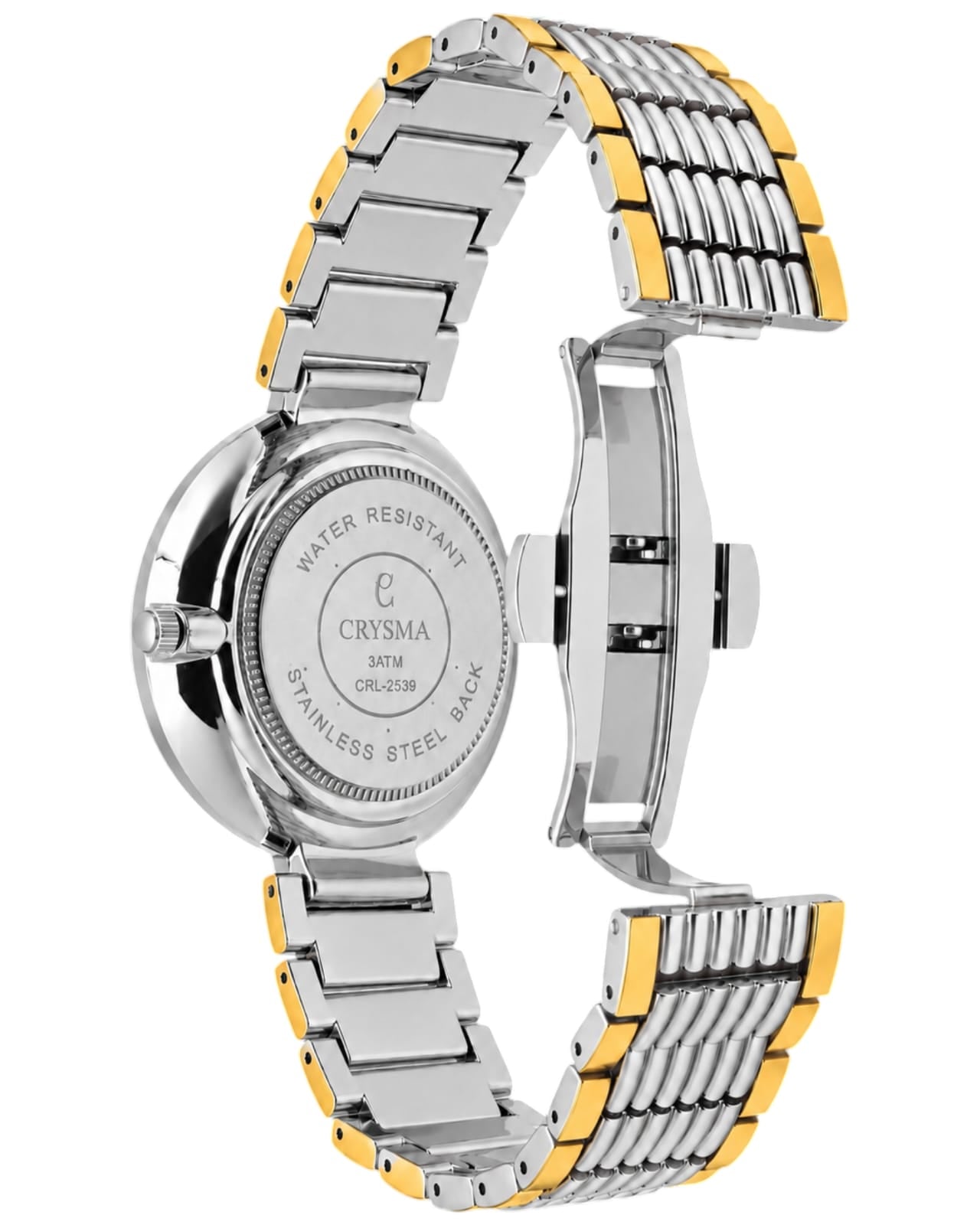 Crysma CRL2539 Heritage