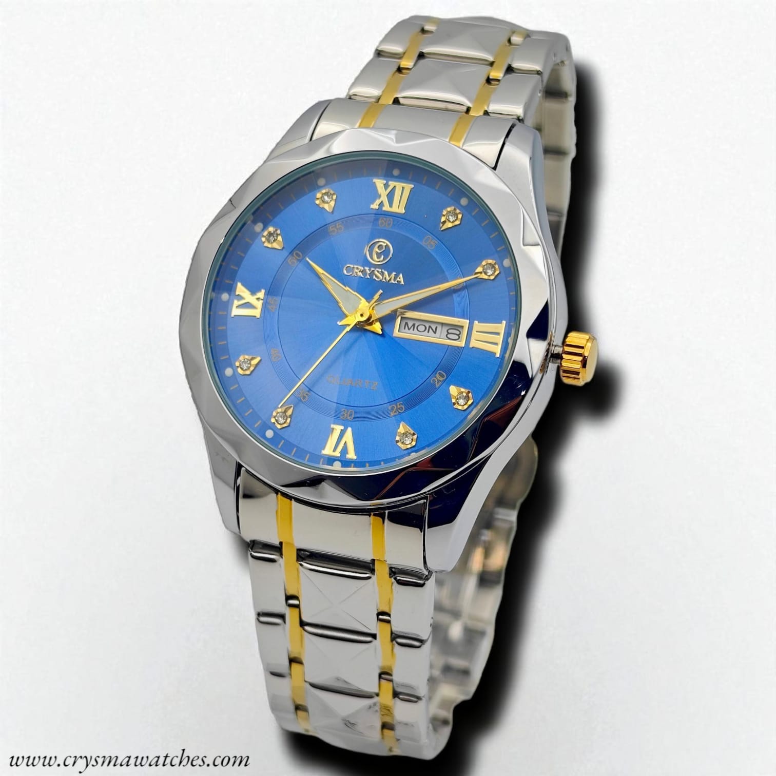 Crysma CRL1321 Roseline