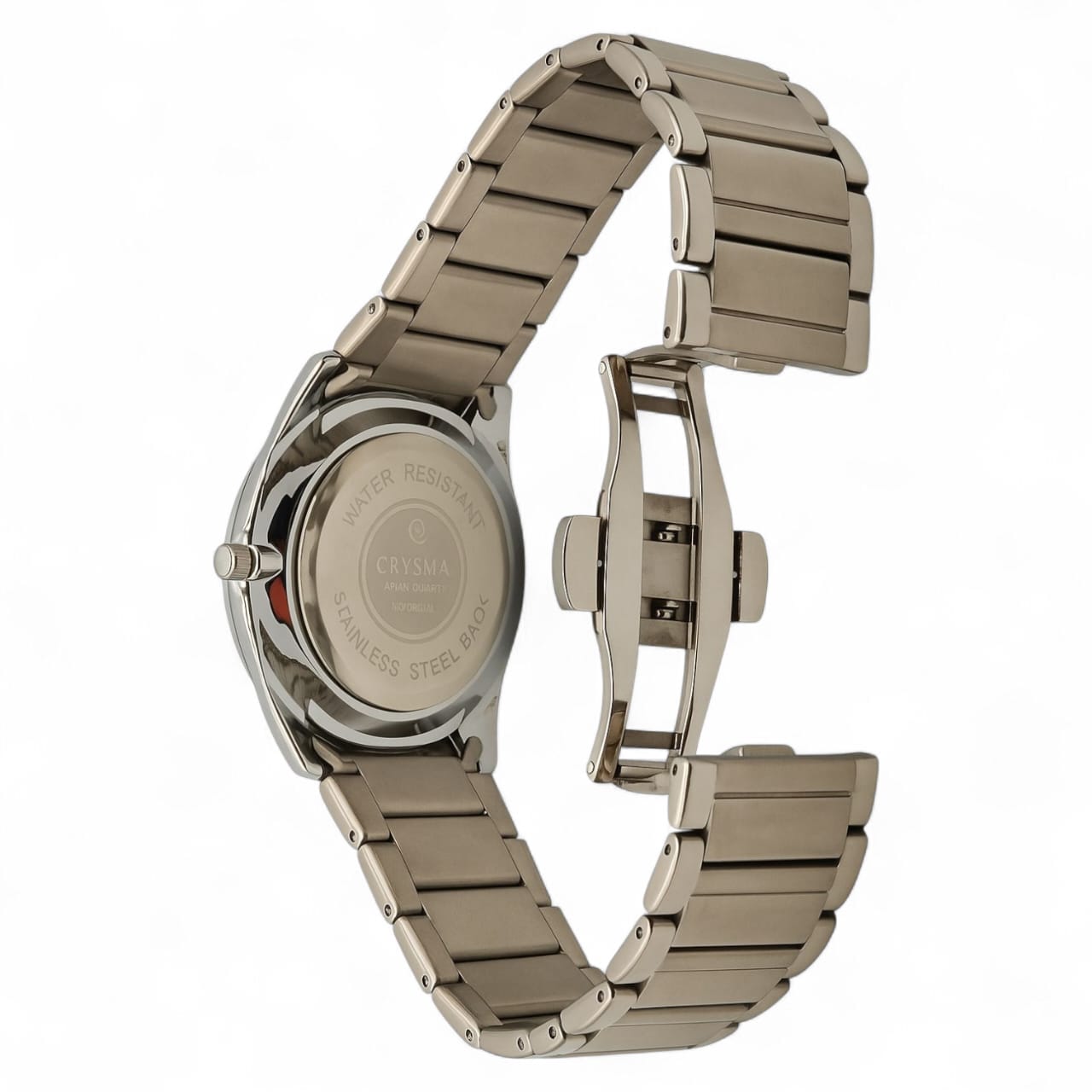 Crysma CRL0167 Chrome