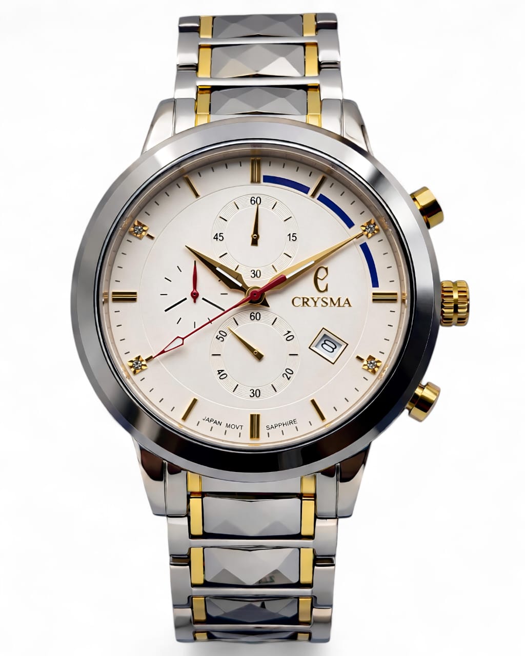 Crysma CRL7086 Chrono Classic