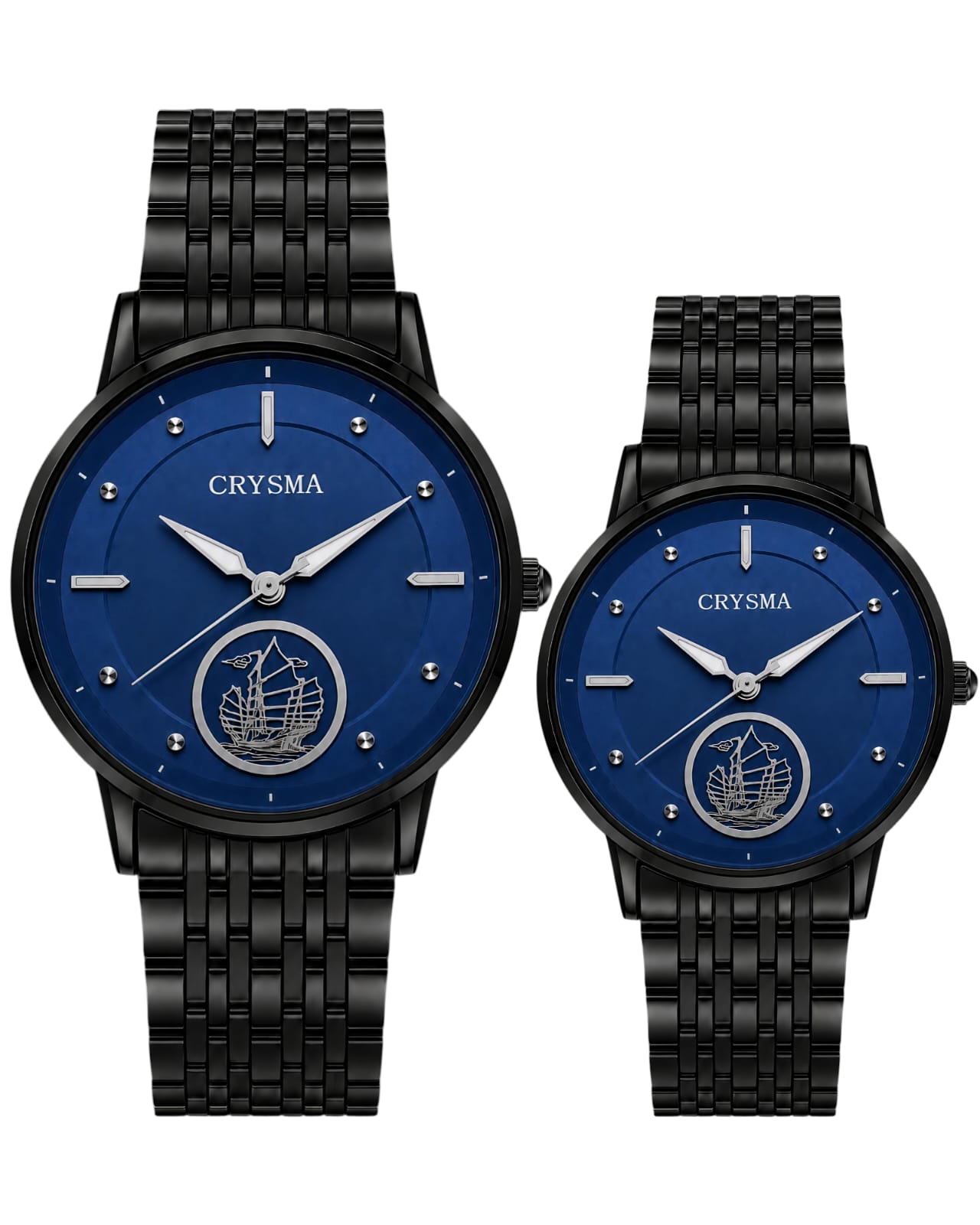 Crysma CRL80833 Yacht (Couple)
