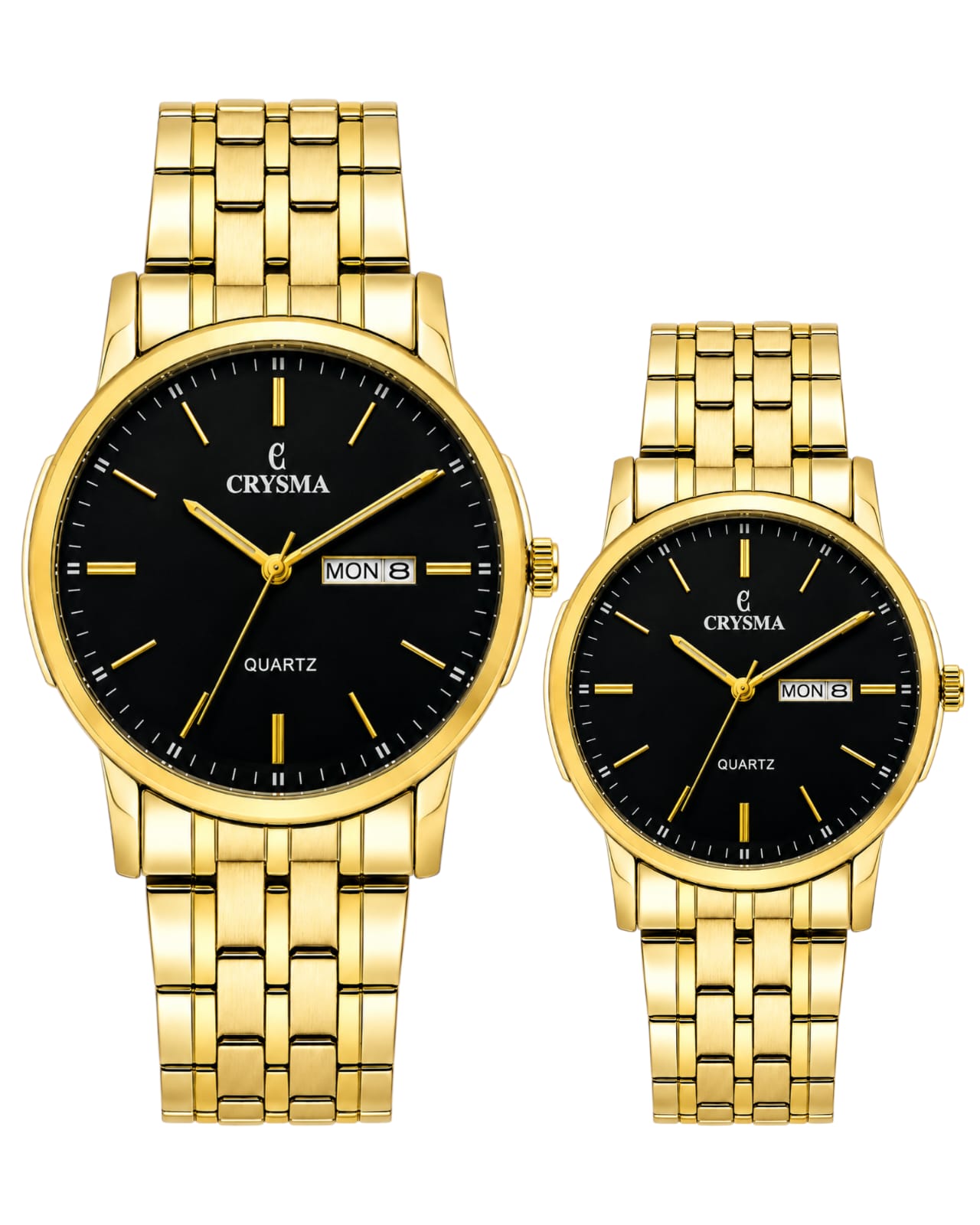 Crysma CRL3216 Signature (Couple)
