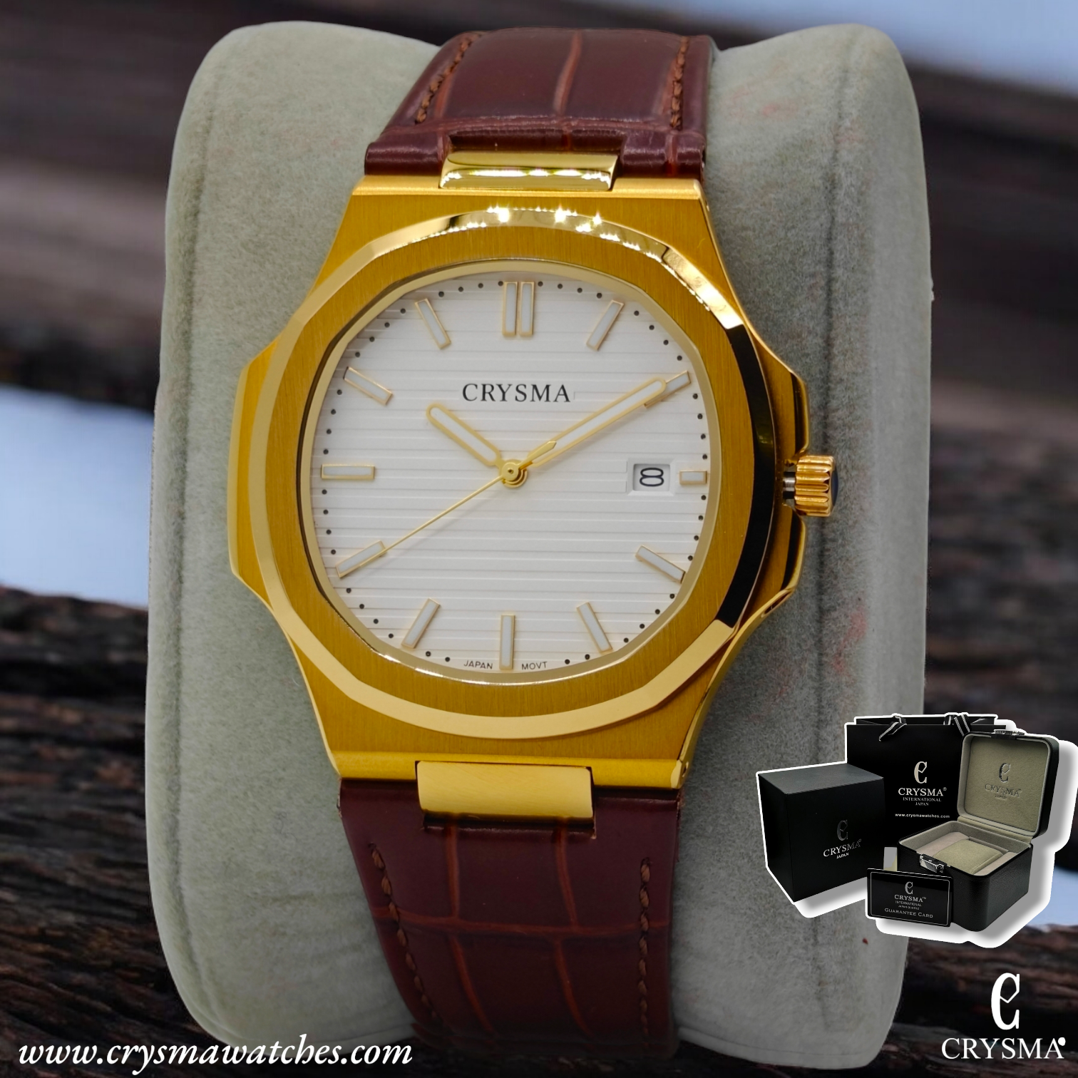 Crysma CRL9063 Sonic