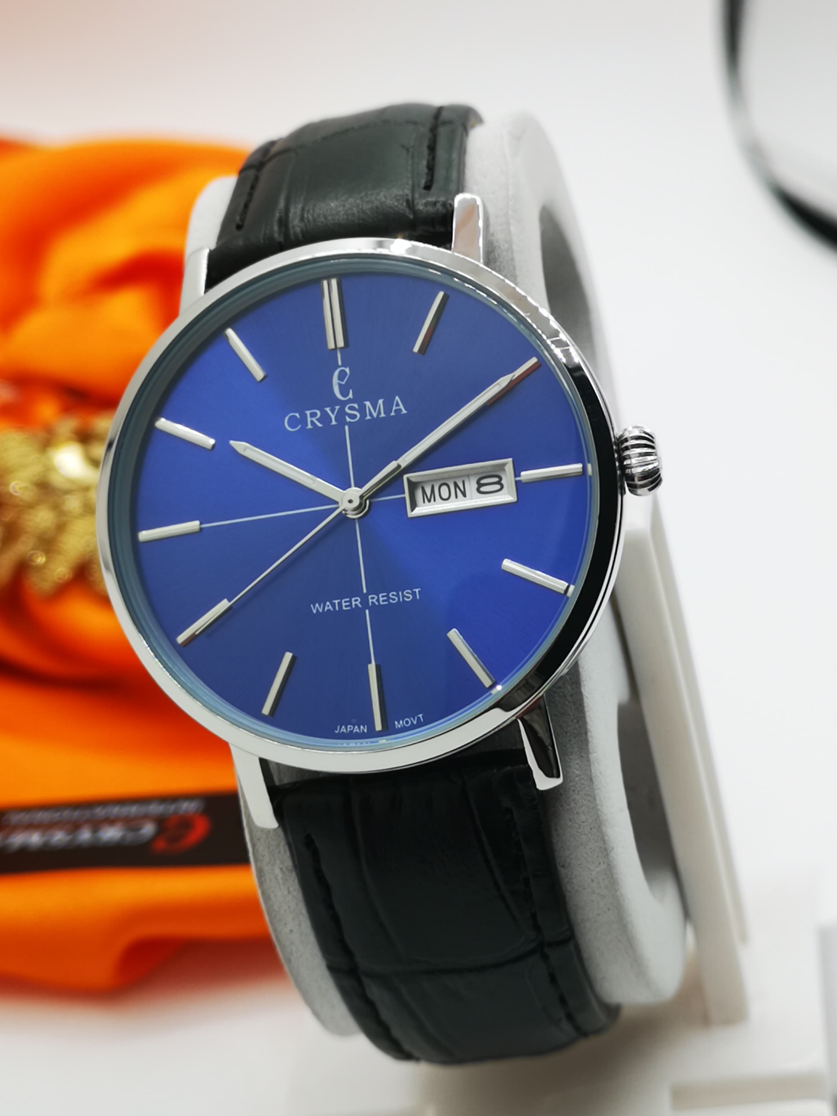 Crysma CRL8108L Boss (Strap)