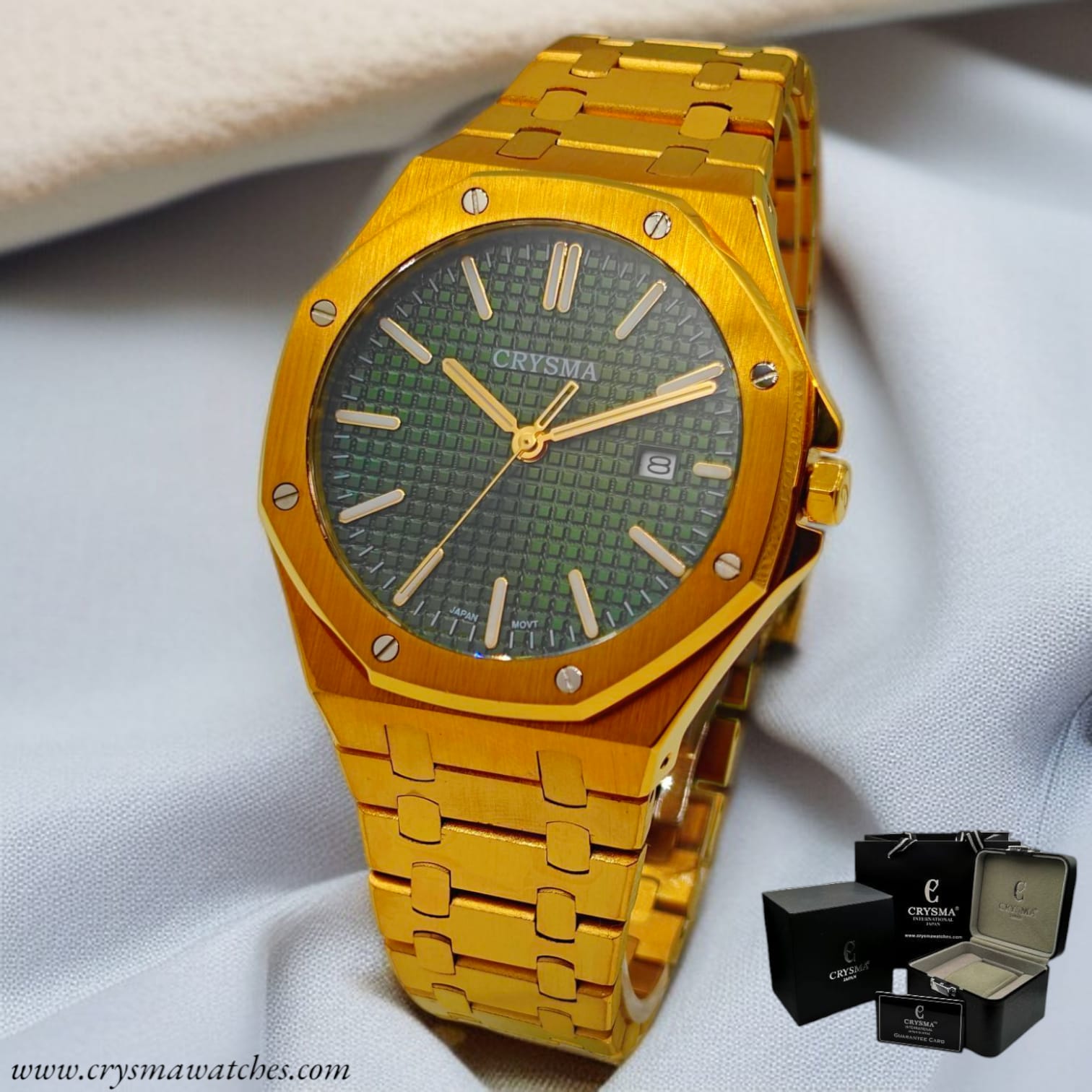 Crysma CRL9069 Skyvault