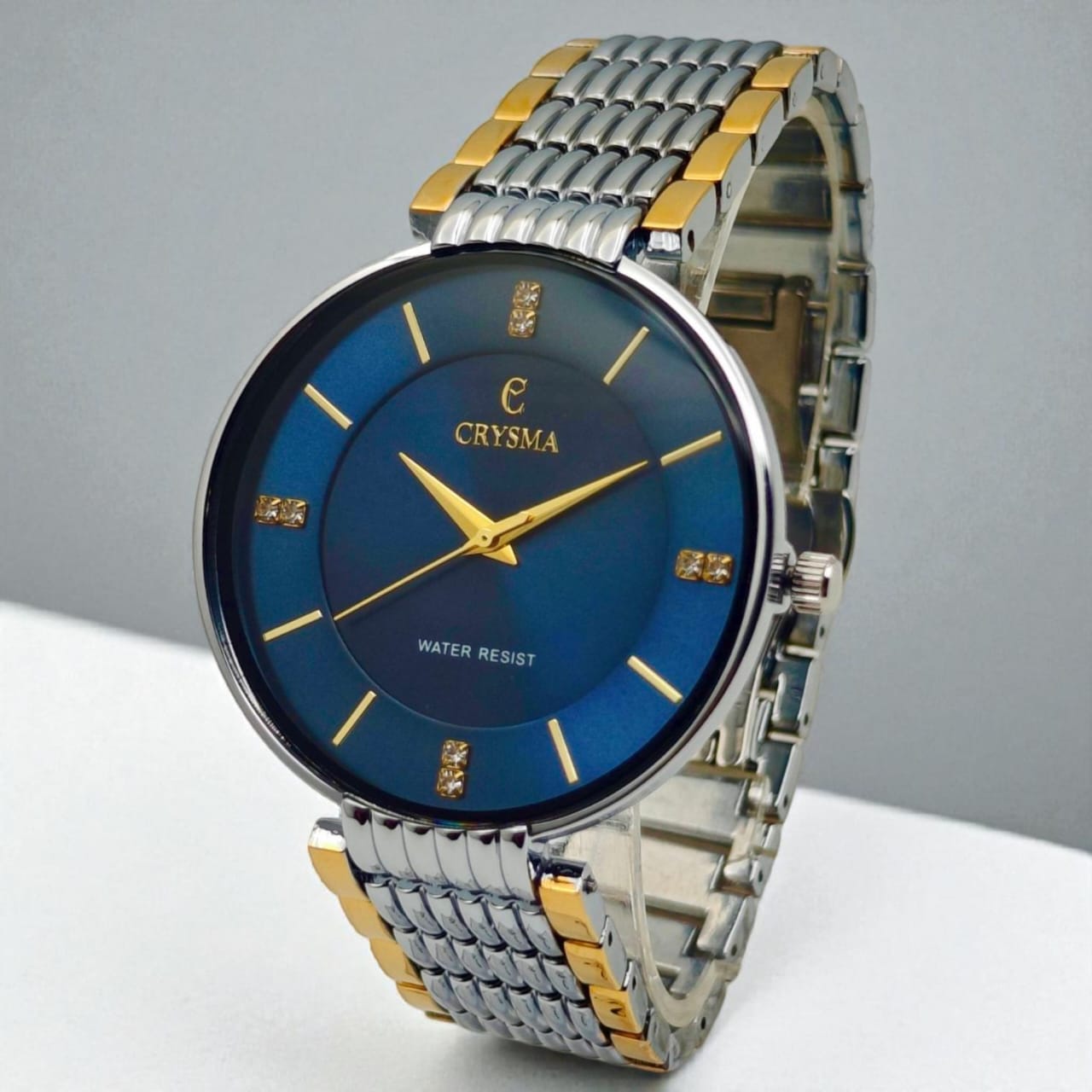 Crysma CRL2539 Heritage