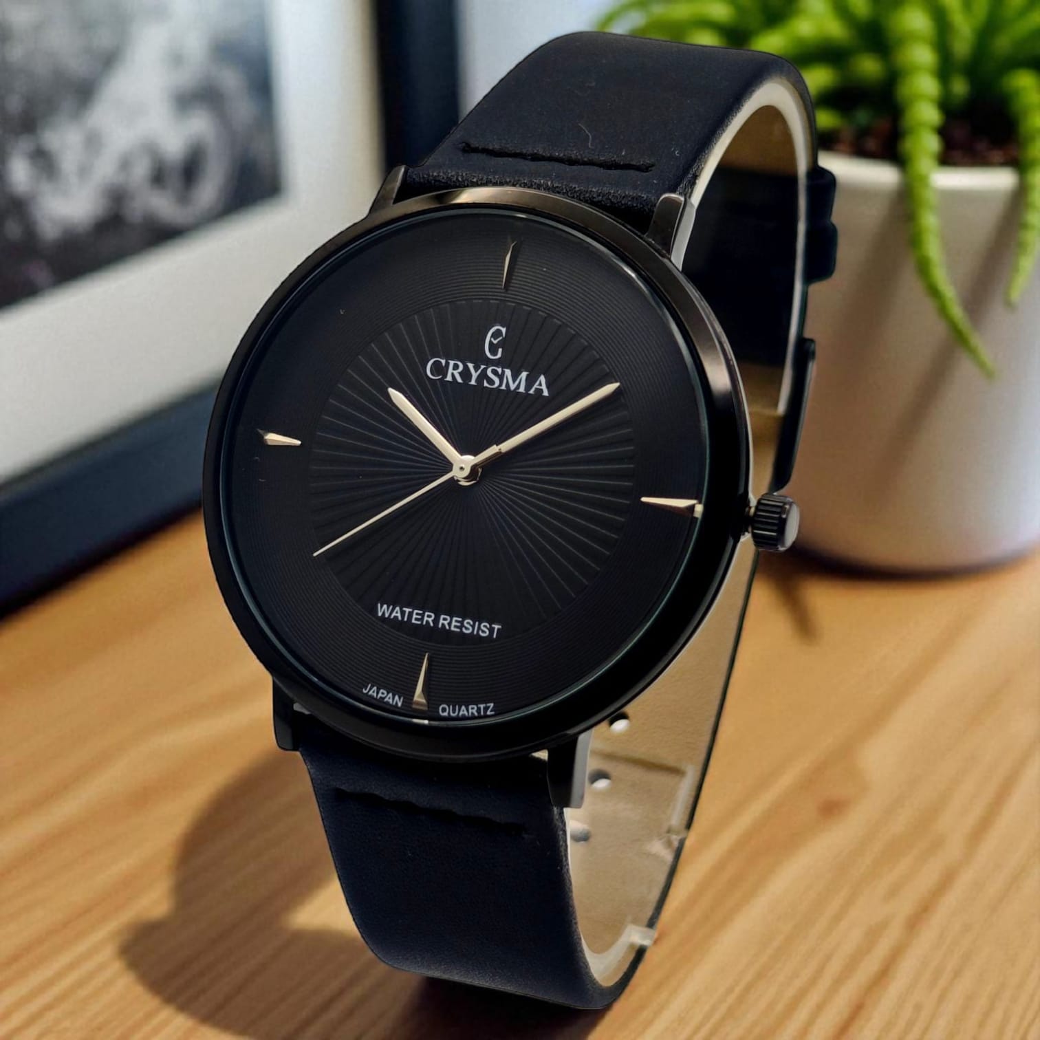Crysma CRL8303B Majestic