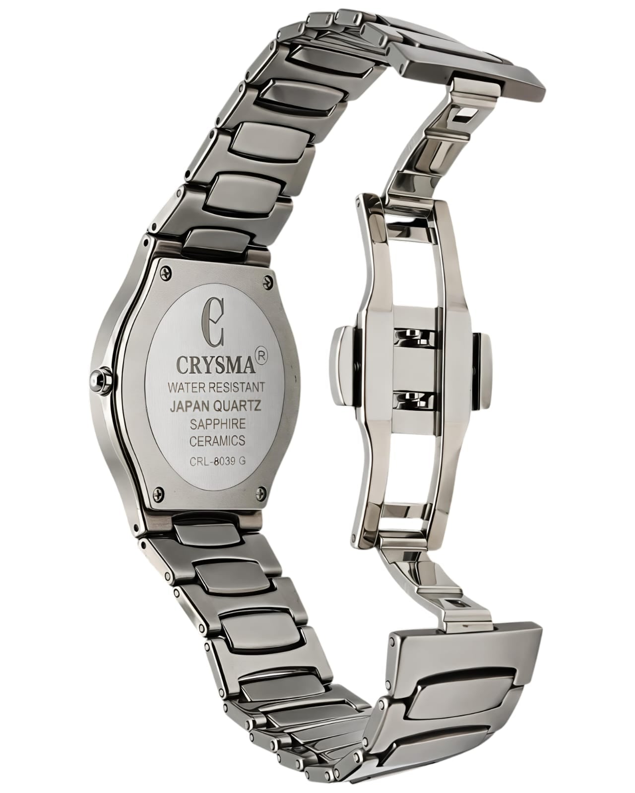 Crysma CRL8039 Ceramic
