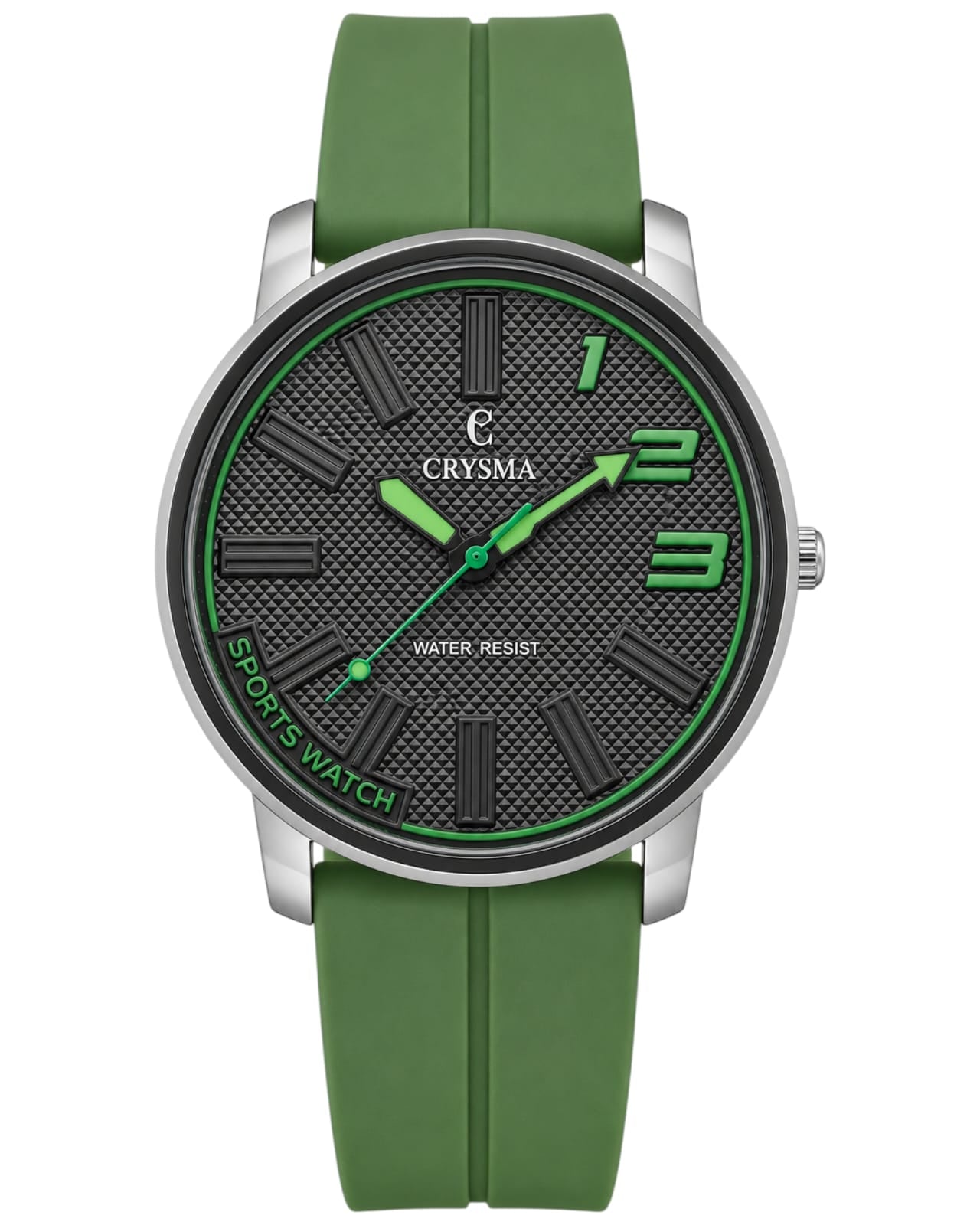 Crysma CRL1037
