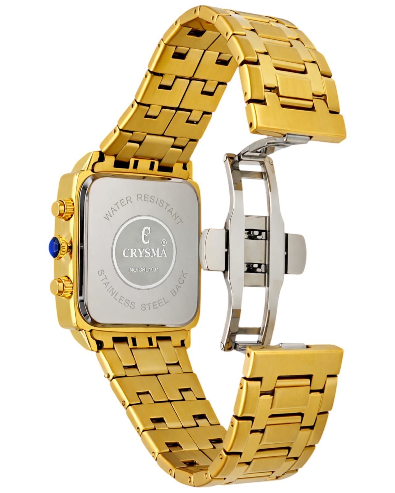 Crysma CRL1031 Jaegar