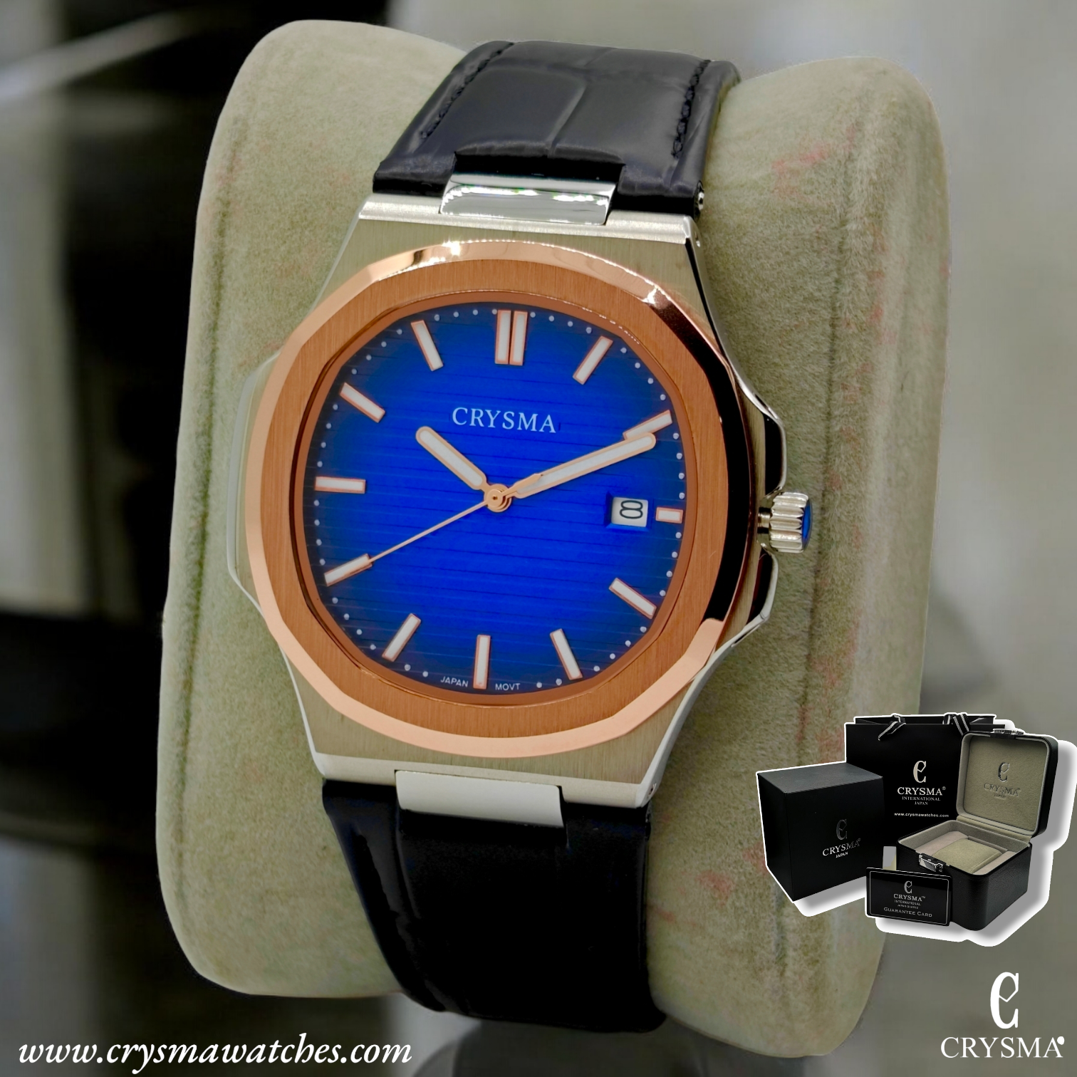 Crysma CRL9063 Sonic