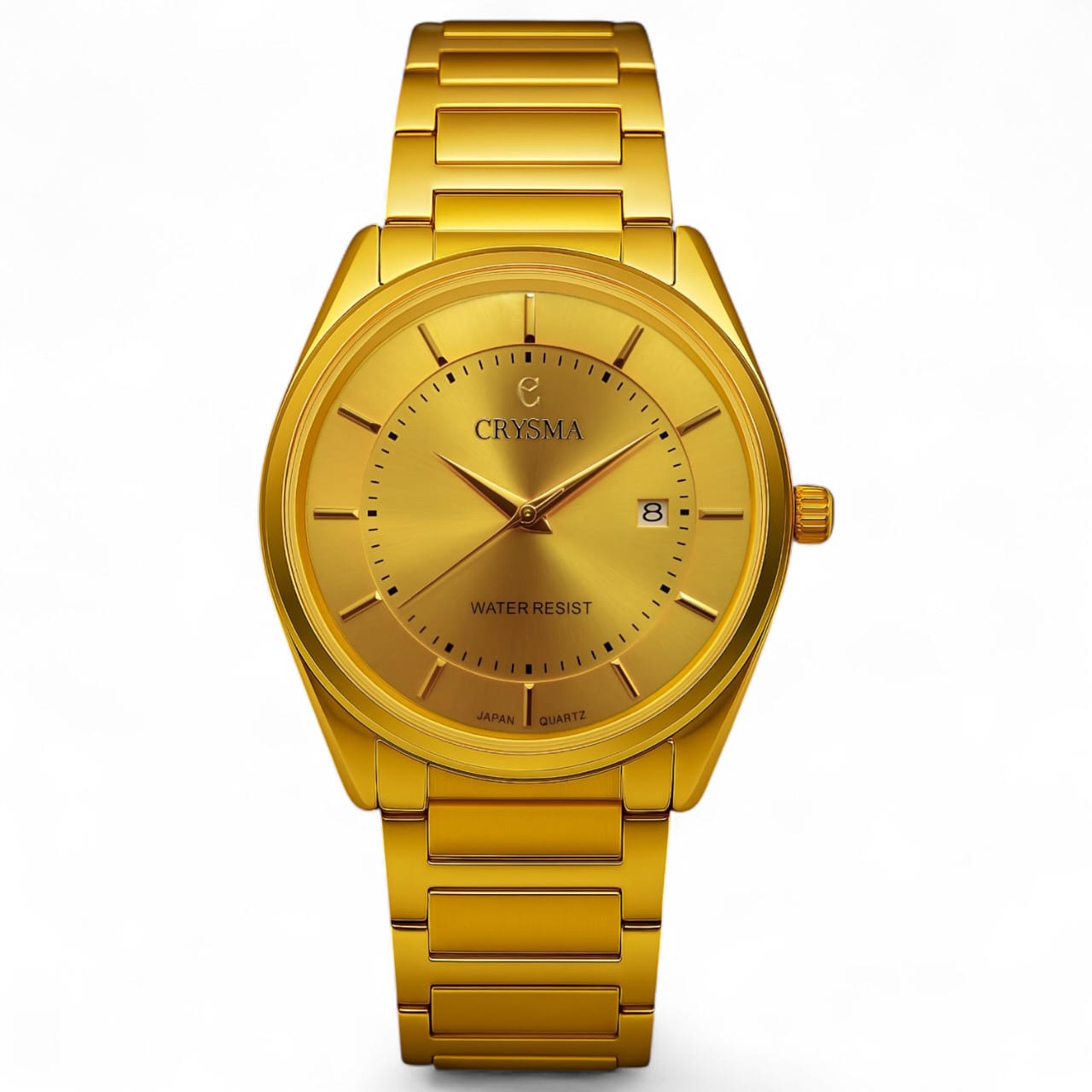 Crysma CRL0167 Chrome