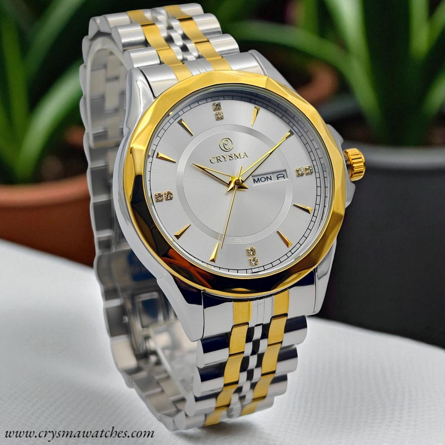 Crysma CRL1732 Zentra