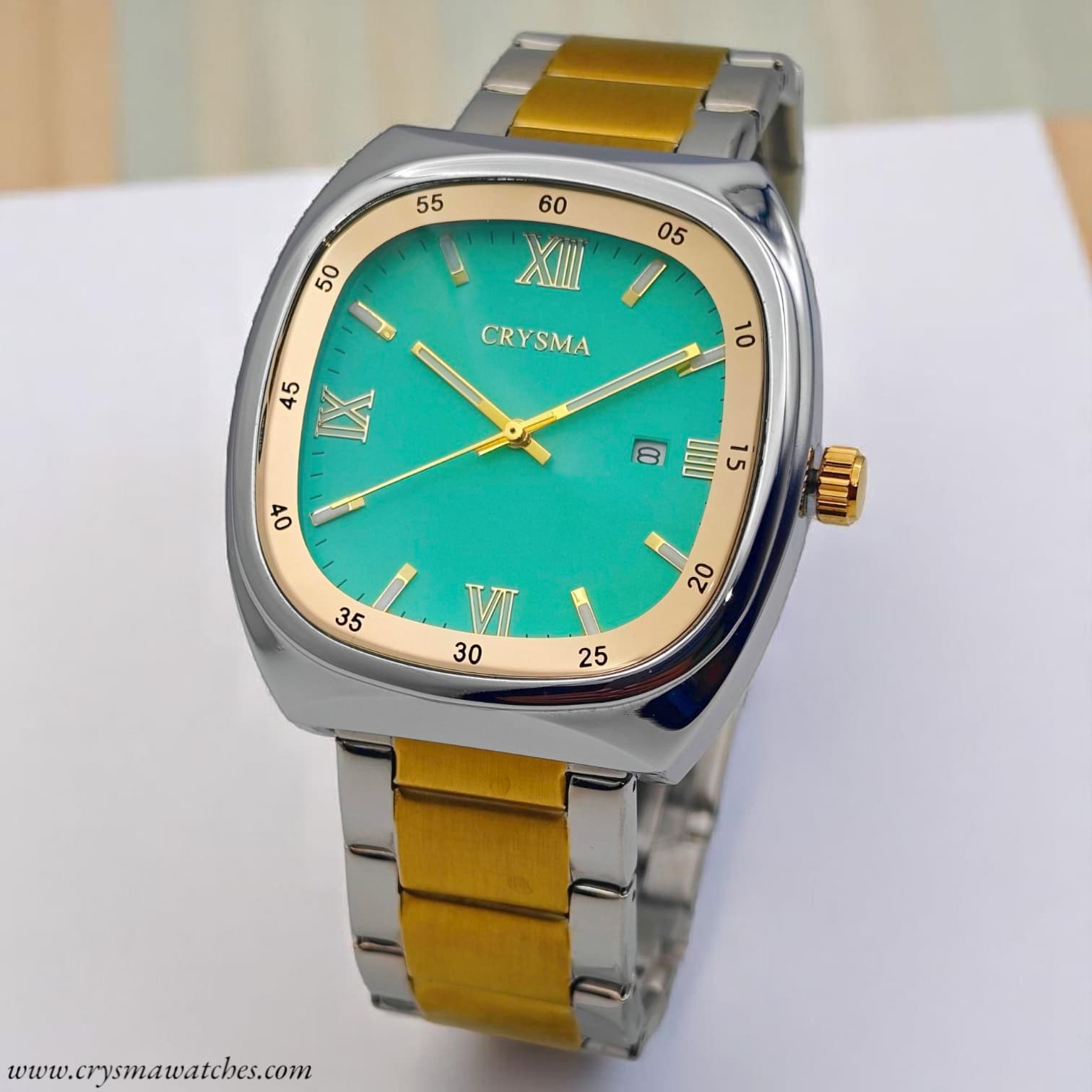 Crysma CRL2161 Drift